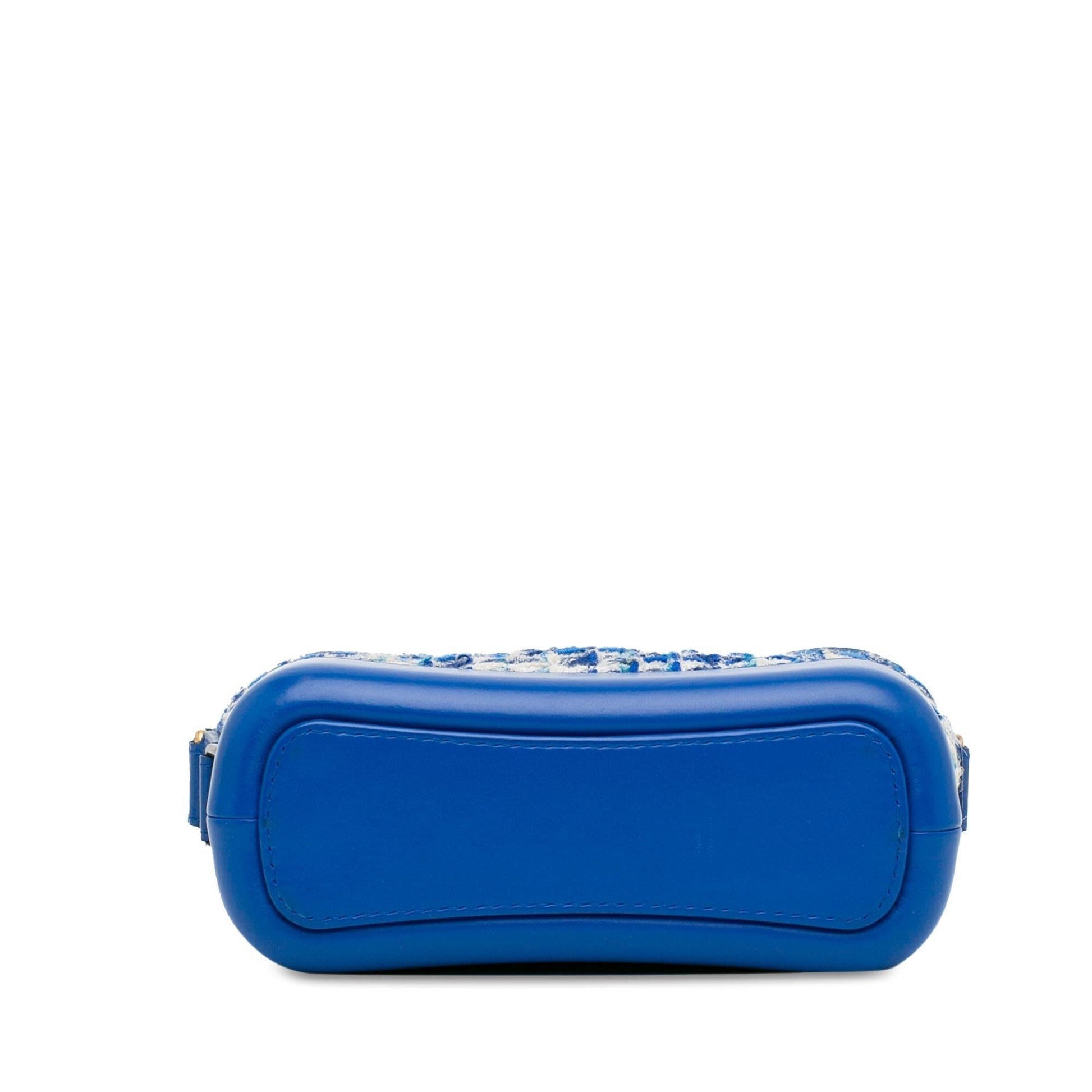 Chanel Gabrielle Crossbody Bag - Rovelle Bags