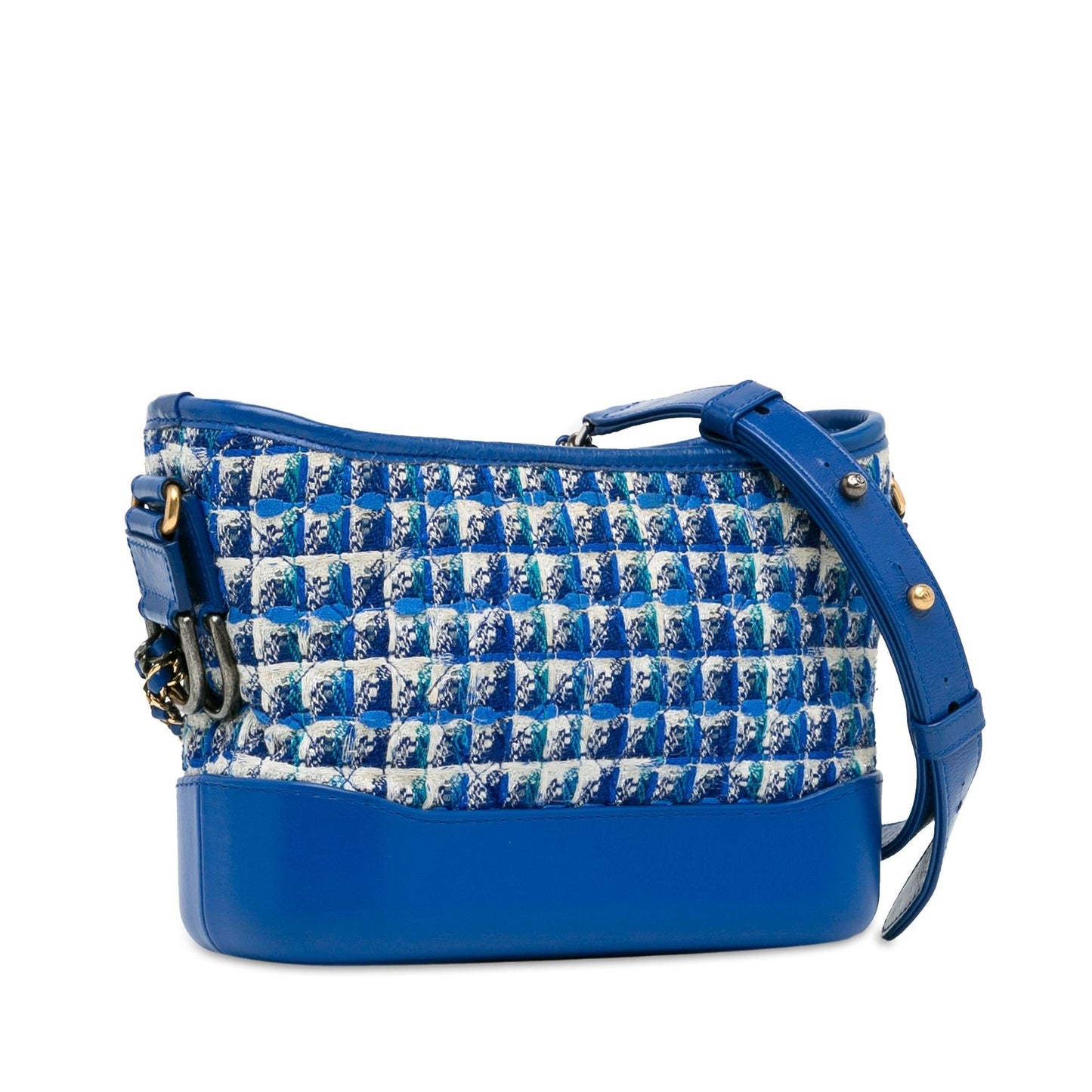 Chanel Gabrielle Crossbody Bag - Rovelle Bags