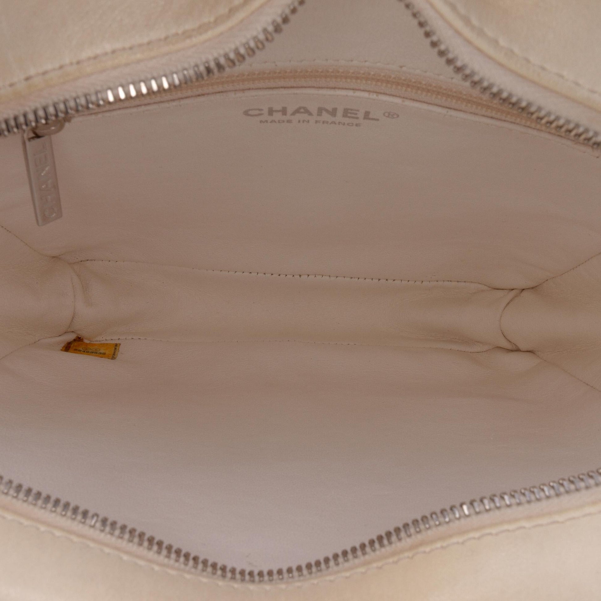 Chanel Gabrielle Handbag - Rovelle Bags