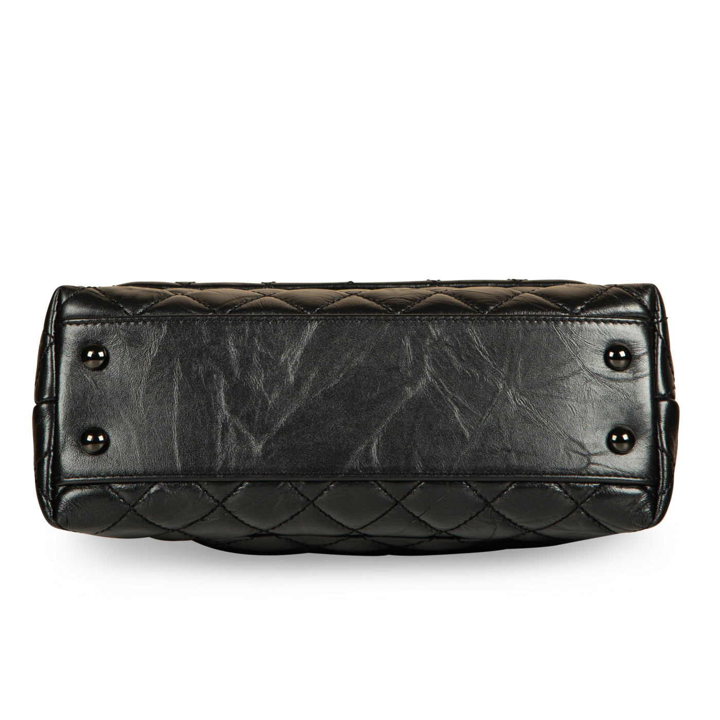 Chanel Coco Handle Shoulder Bag - Rovelle Bags