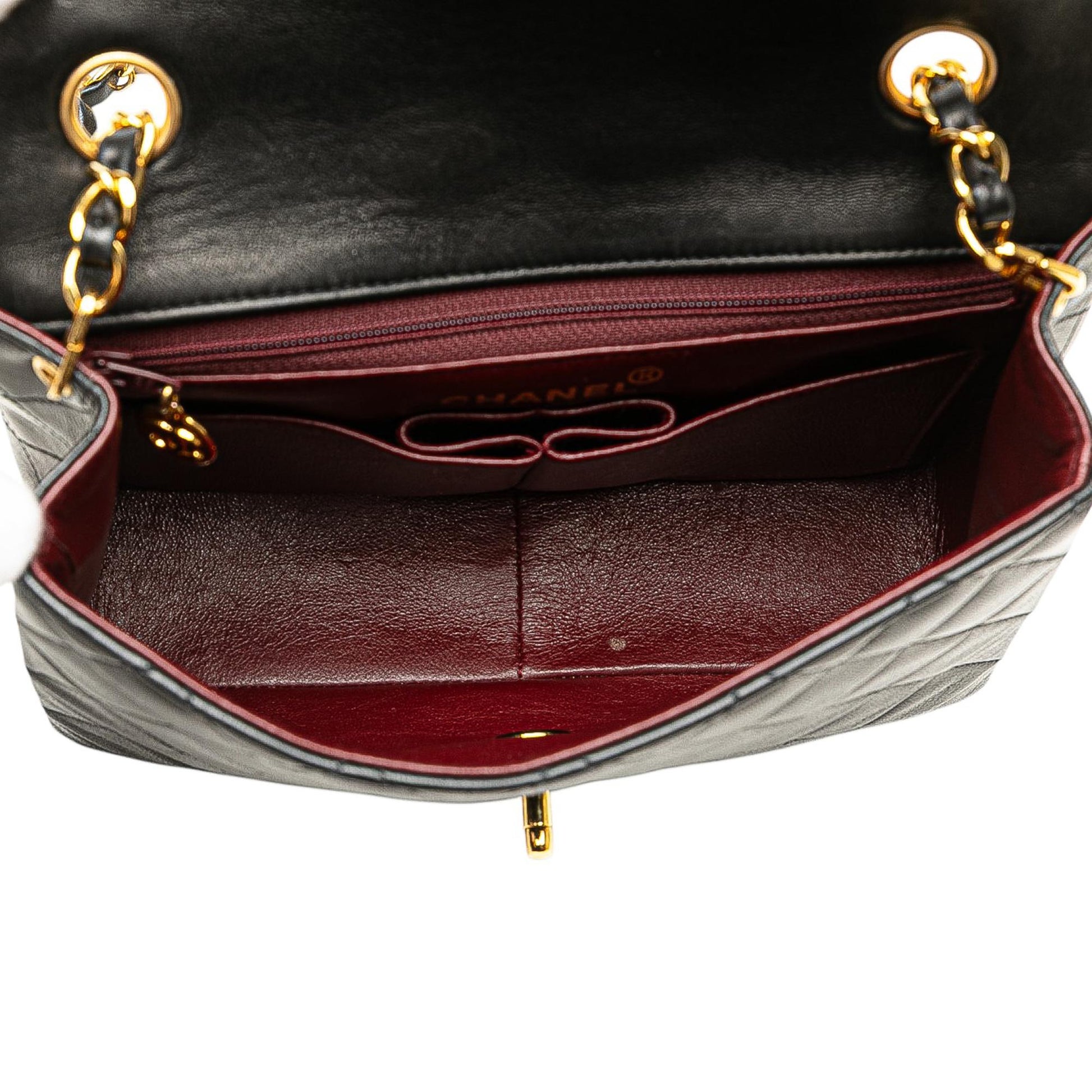 Chanel Gabrielle Shoulder Bag - Rovelle Bags