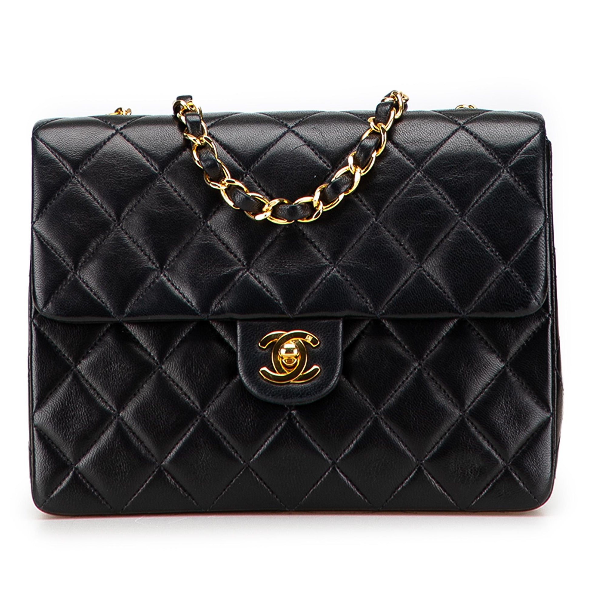 Chanel Gabrielle Shoulder Bag - Rovelle Bags