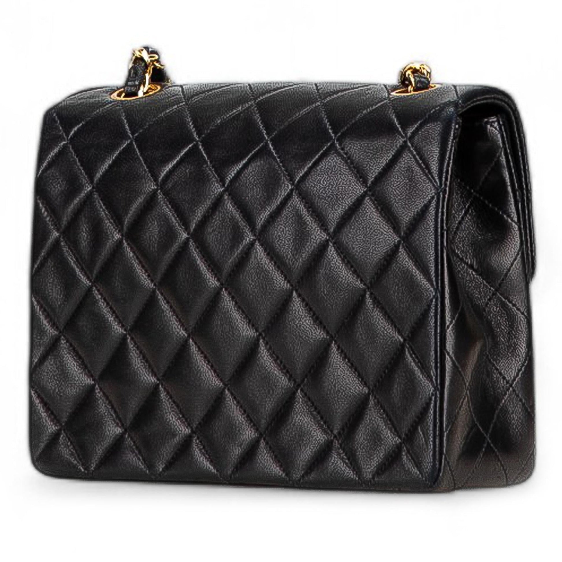 Chanel Gabrielle Shoulder Bag - Rovelle Bags