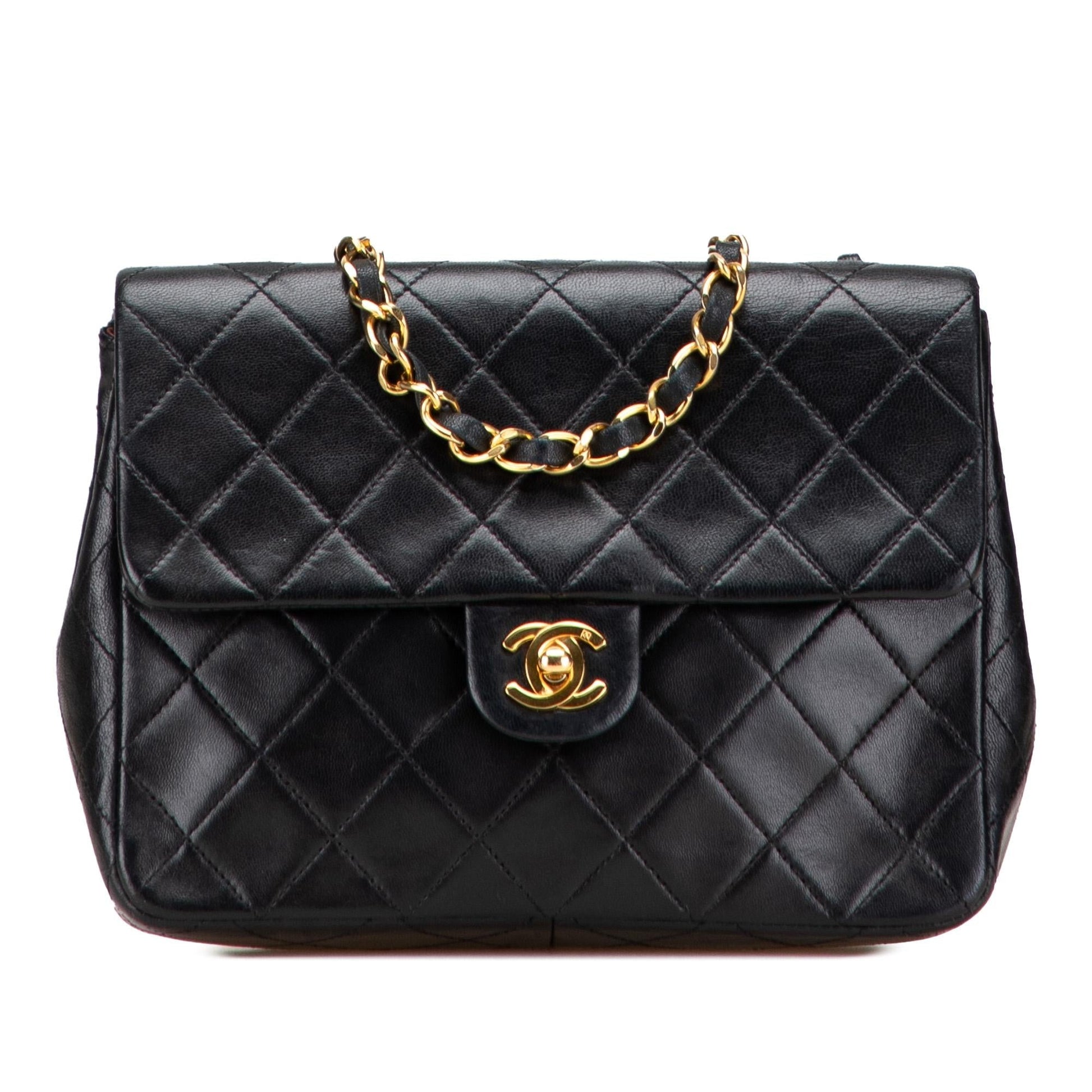 Chanel Gabrielle Shoulder Bag - Rovelle Bags