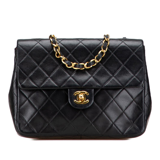 Chanel Gabrielle Shoulder Bag - Rovelle Bags