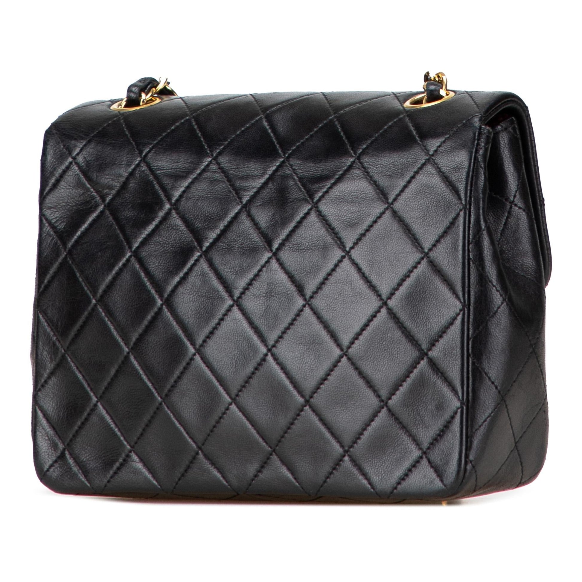 Chanel Gabrielle Shoulder Bag - Rovelle Bags