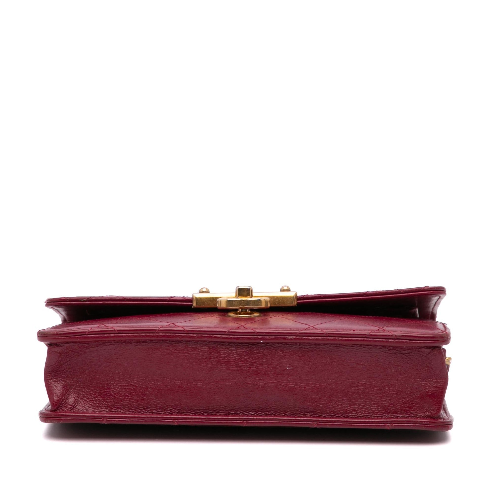 Chanel Gabrielle Crossbody - Rovelle Bags