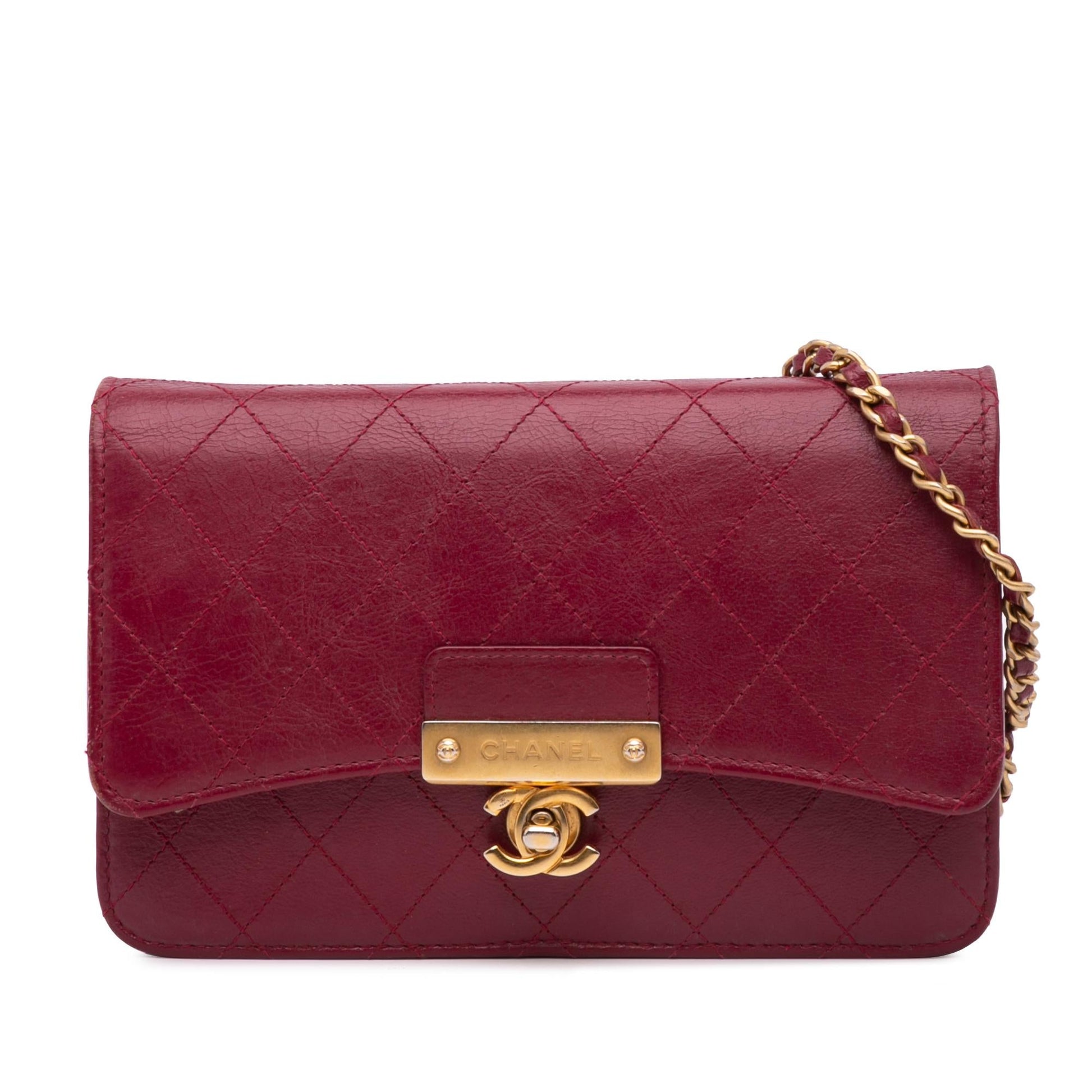 Chanel Gabrielle Crossbody - Rovelle Bags