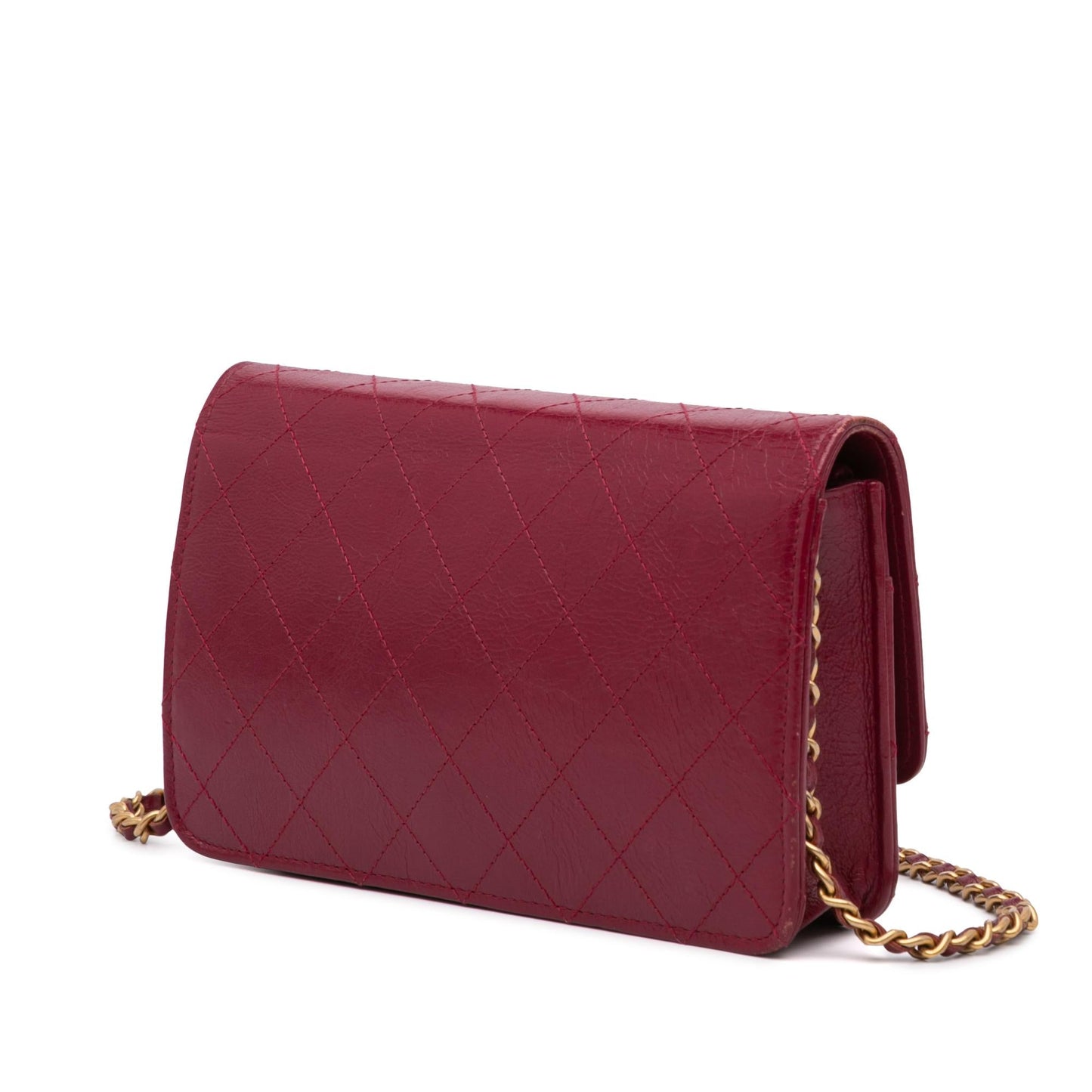 Chanel Gabrielle Crossbody - Rovelle Bags