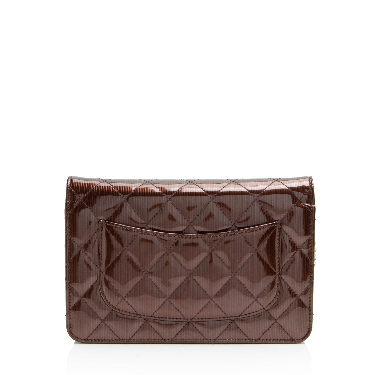 Chanel Wallet On Chain WOC Bag - Rovelle Bags