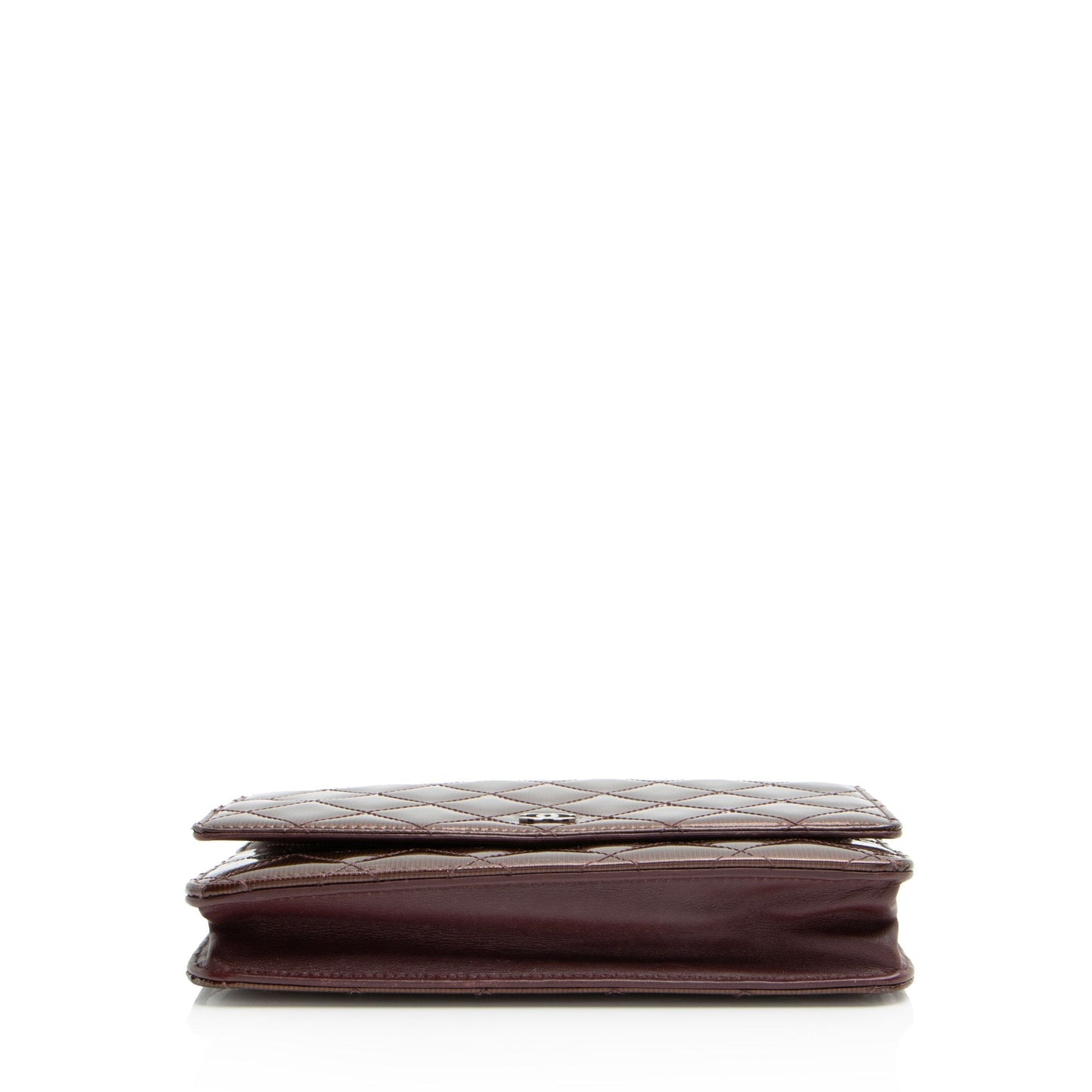 Chanel Wallet On Chain WOC Bag - Rovelle Bags