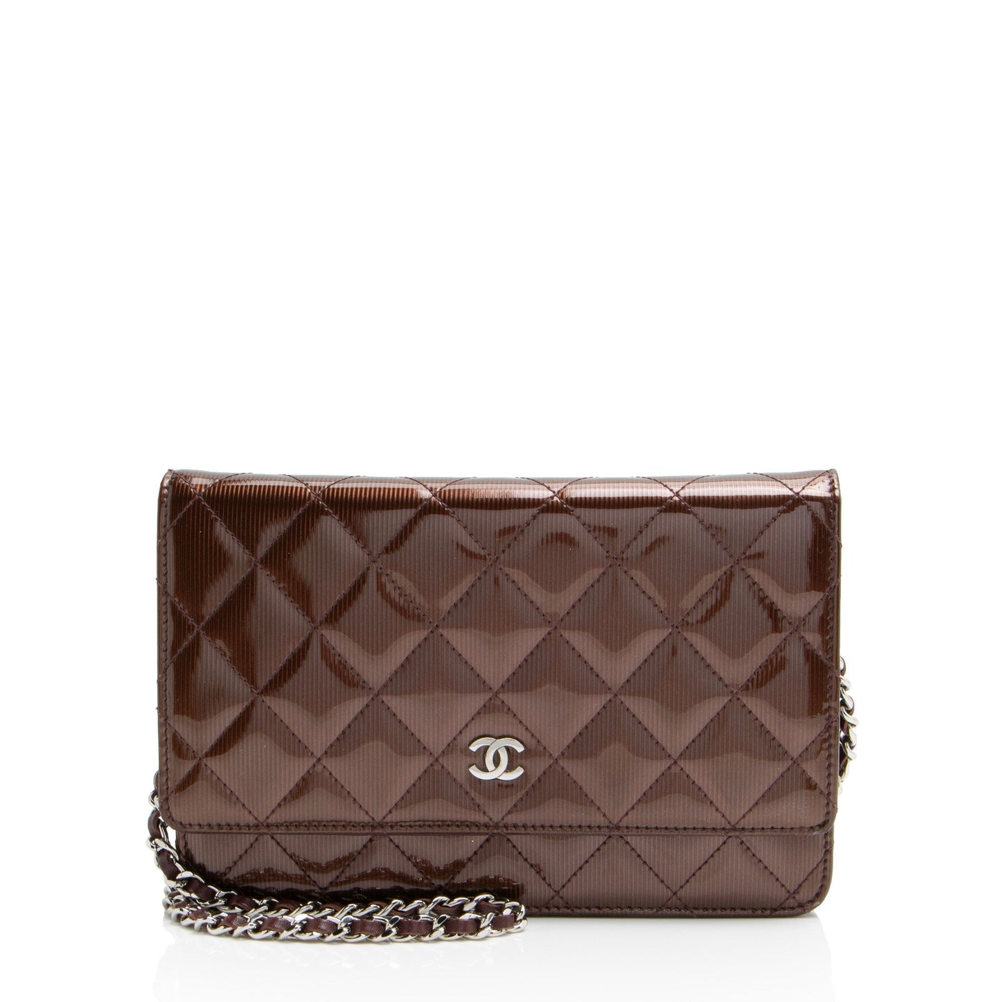 Chanel Wallet On Chain WOC Bag - Rovelle Bags