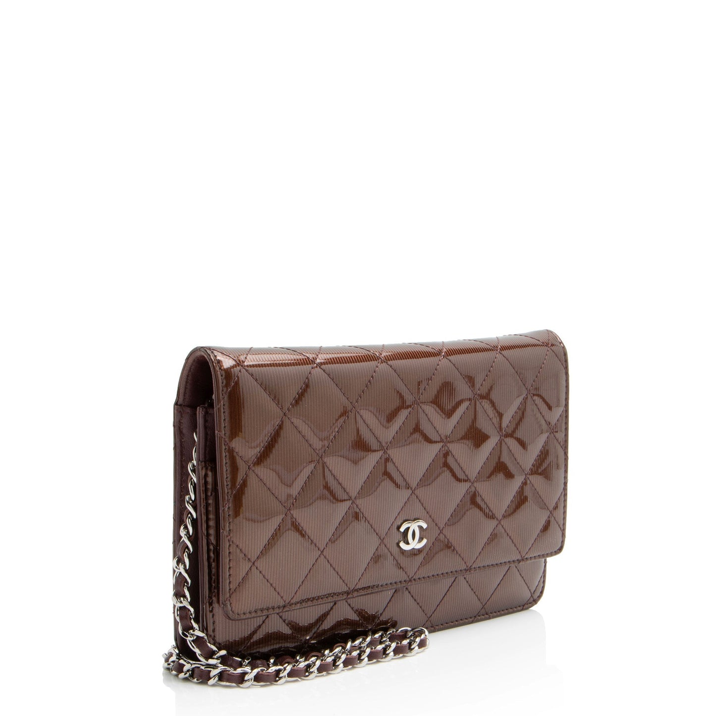 Chanel Wallet On Chain WOC Bag - Rovelle Bags