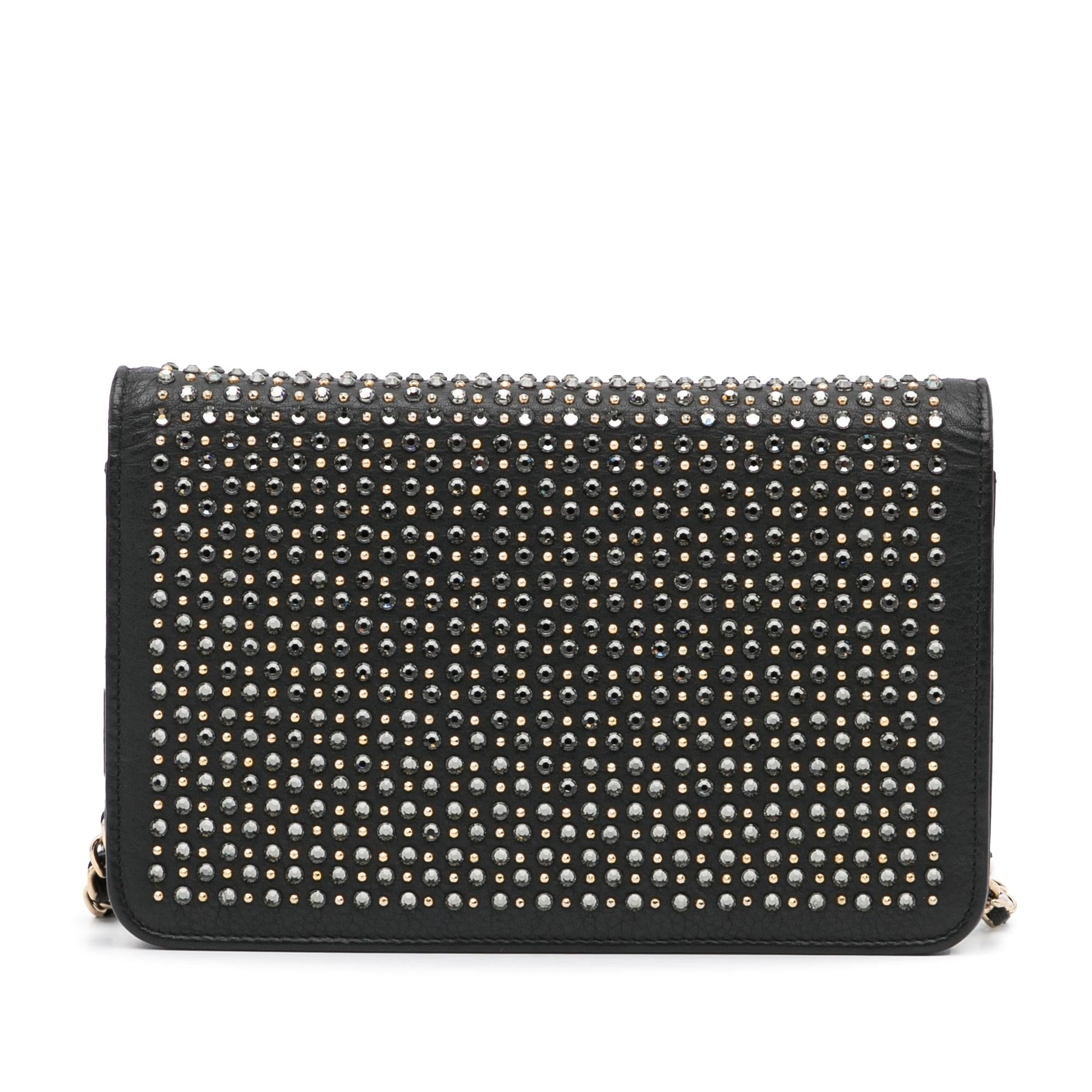 Chanel Gabrielle Crossbody - Rovelle Bags