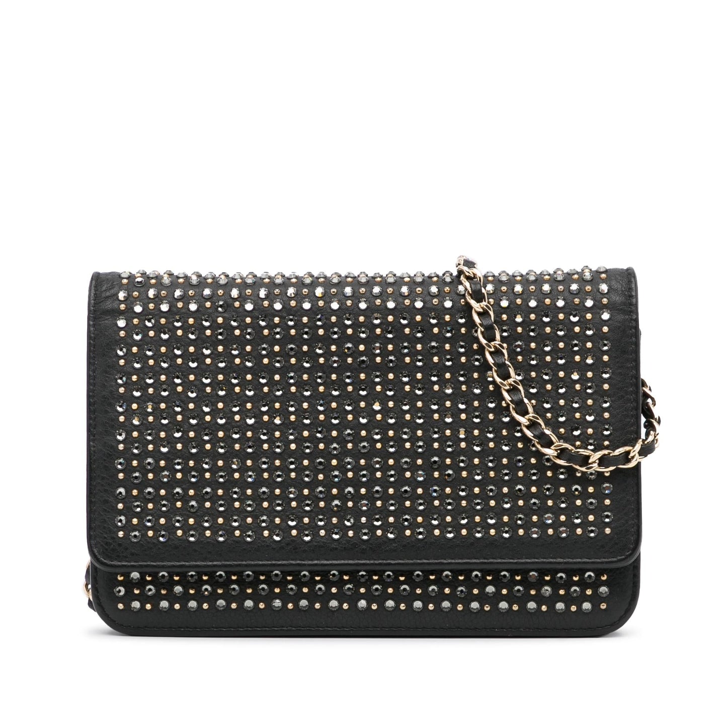 Chanel Gabrielle Crossbody - Rovelle Bags