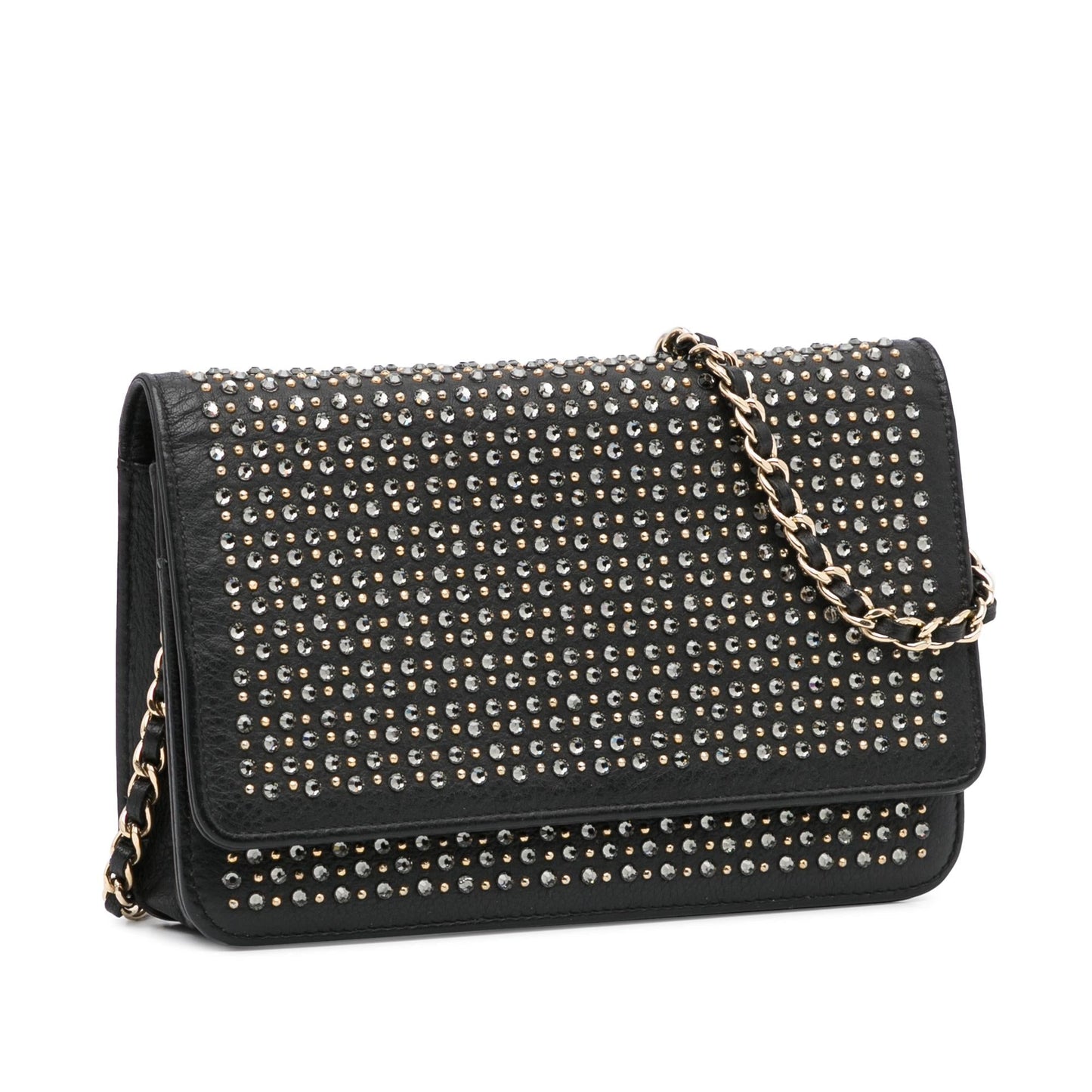 Chanel Gabrielle Crossbody - Rovelle Bags