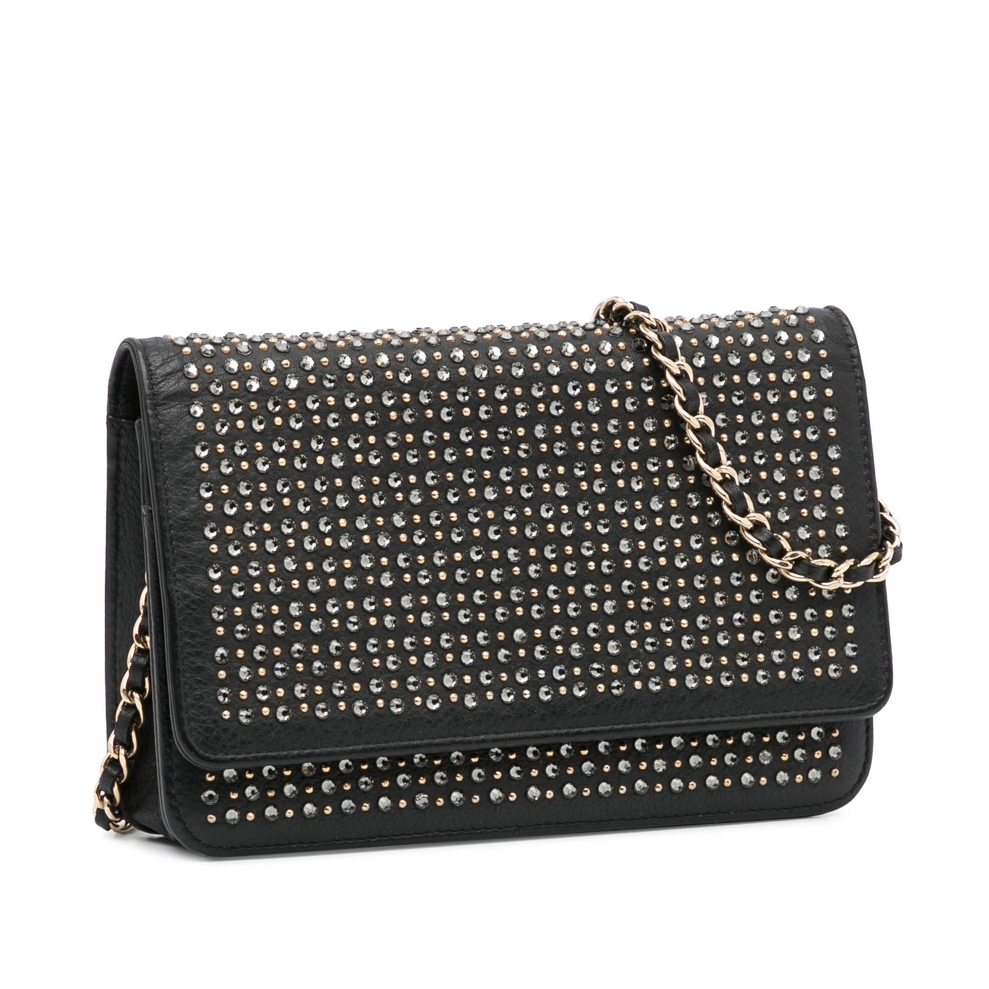 Chanel Gabrielle Crossbody - Rovelle Bags