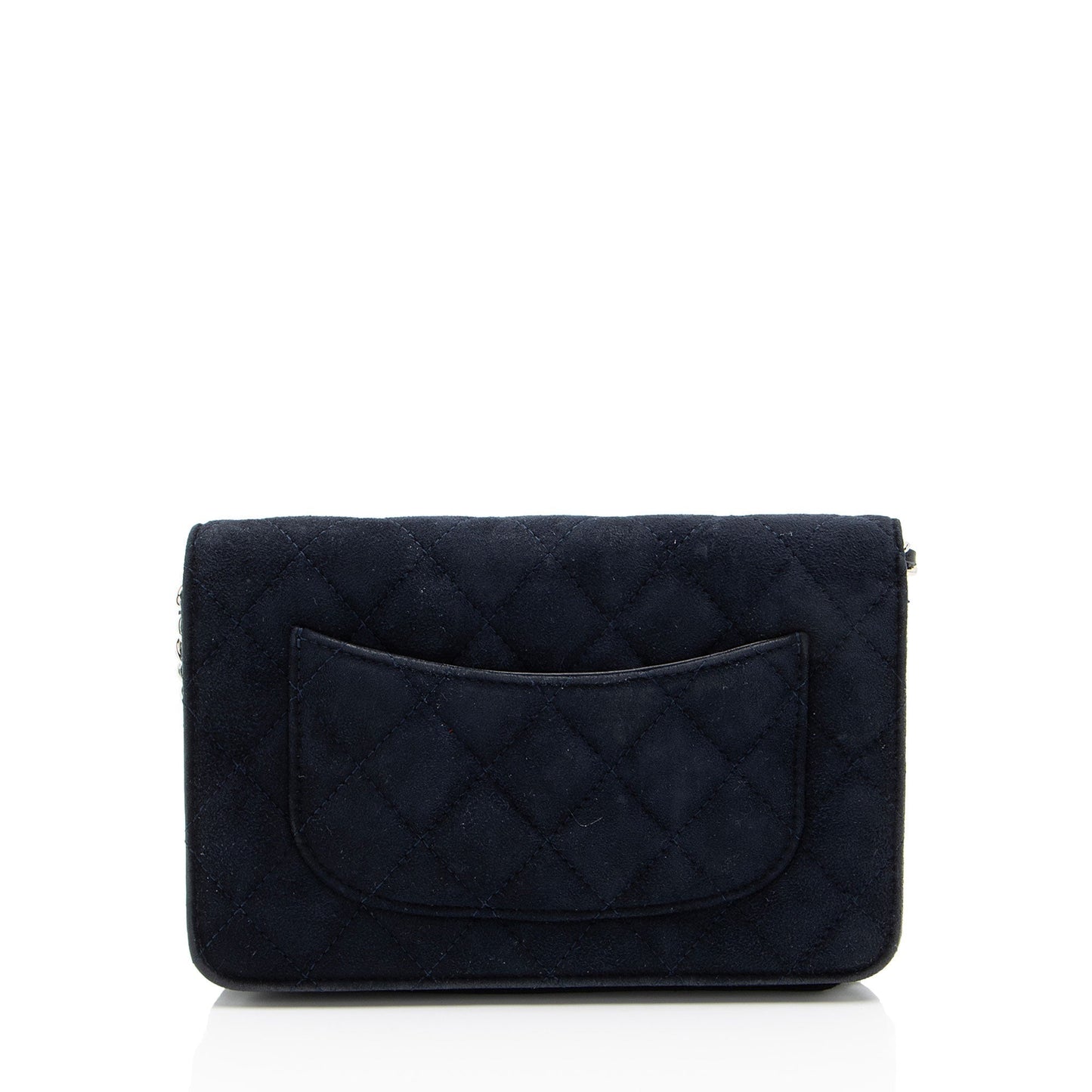 Chanel Wallet On Chain WOC Bag - Rovelle Bags
