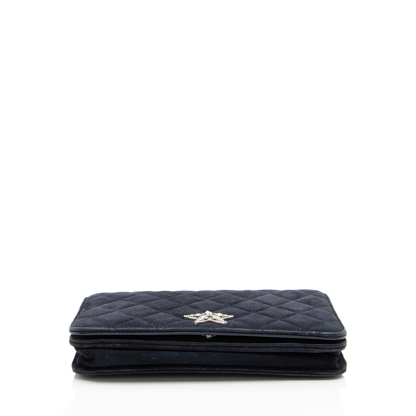 Chanel Wallet On Chain WOC Bag - Rovelle Bags