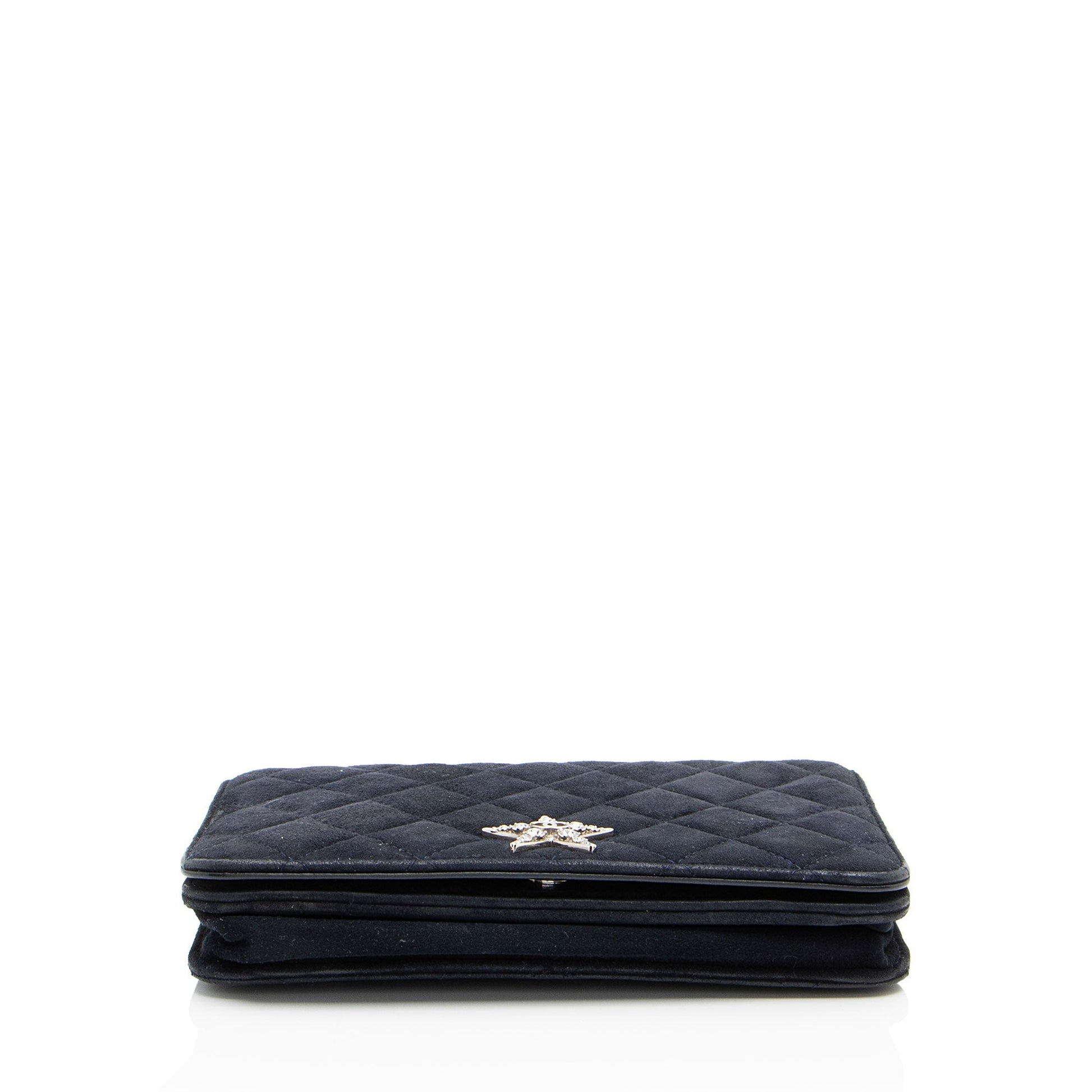 Chanel Wallet On Chain WOC Bag - Rovelle Bags