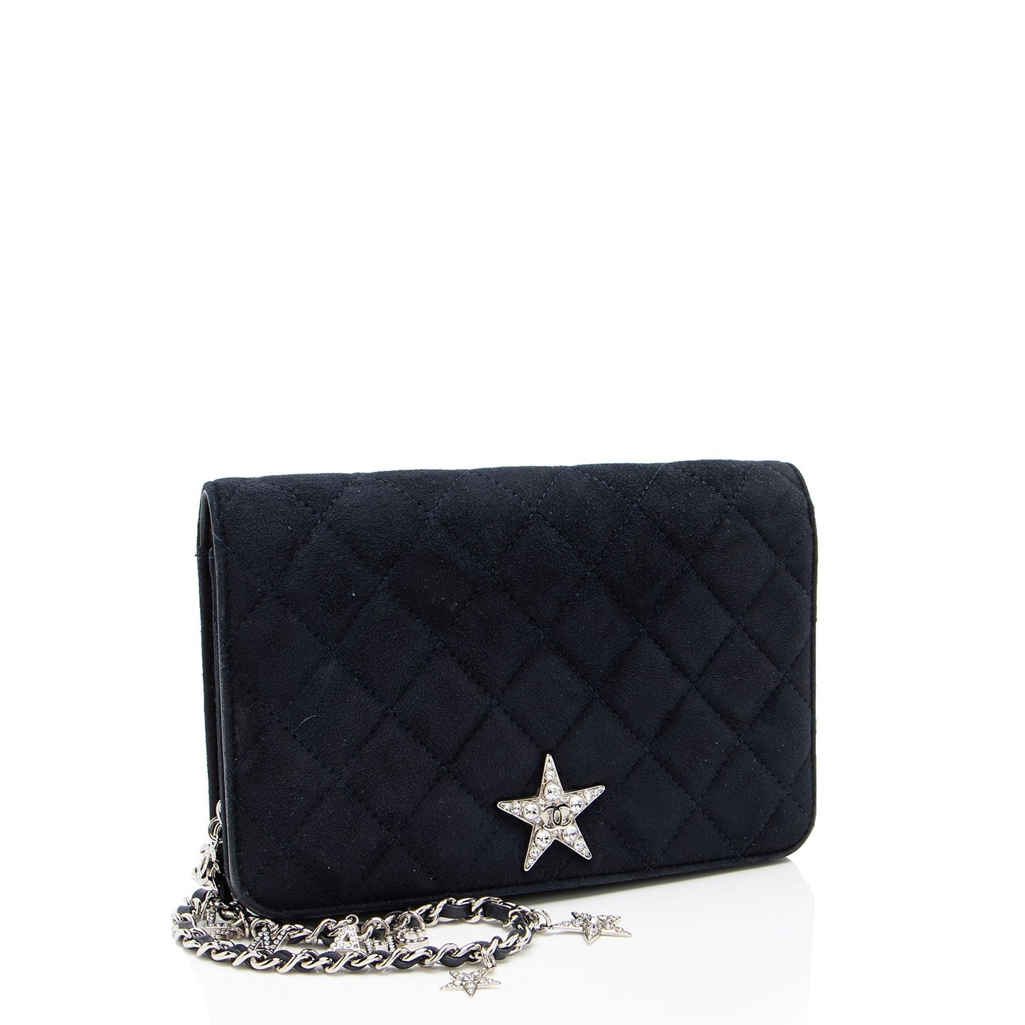 Chanel Wallet On Chain WOC Bag - Rovelle Bags