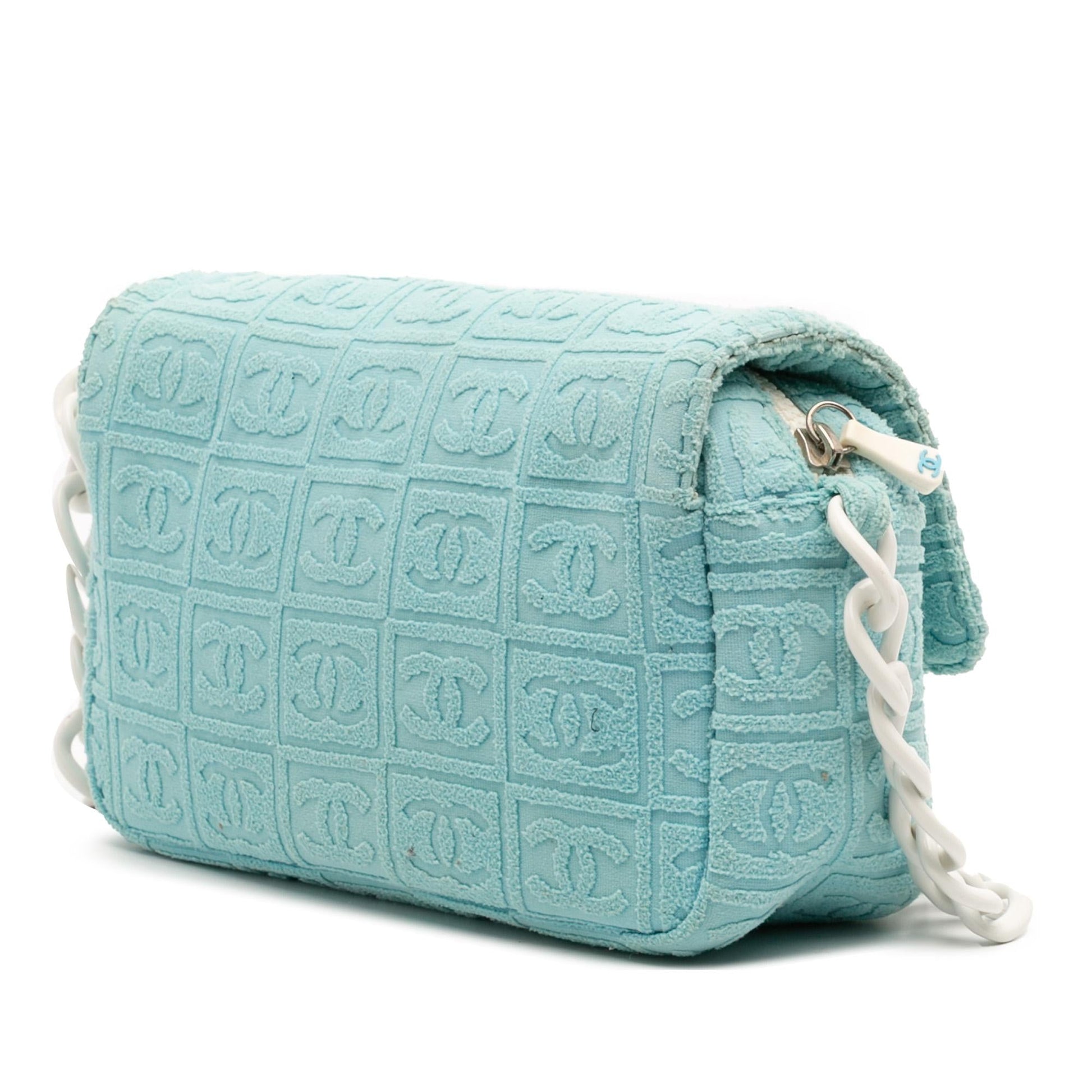 Chanel Gabrielle Shoulder Bag - Rovelle Bags