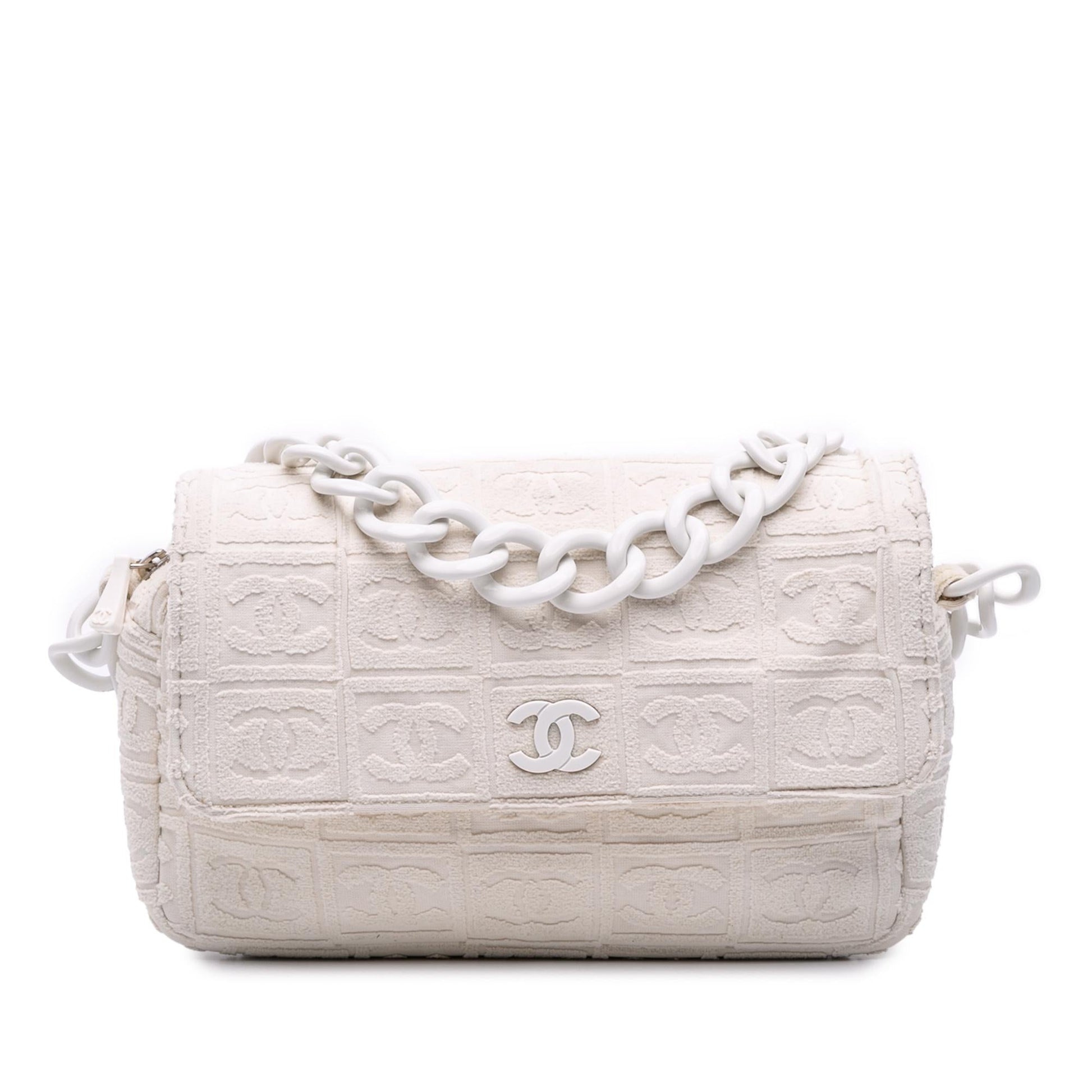 Chanel Gabrielle Shoulder Bag - Rovelle Bags