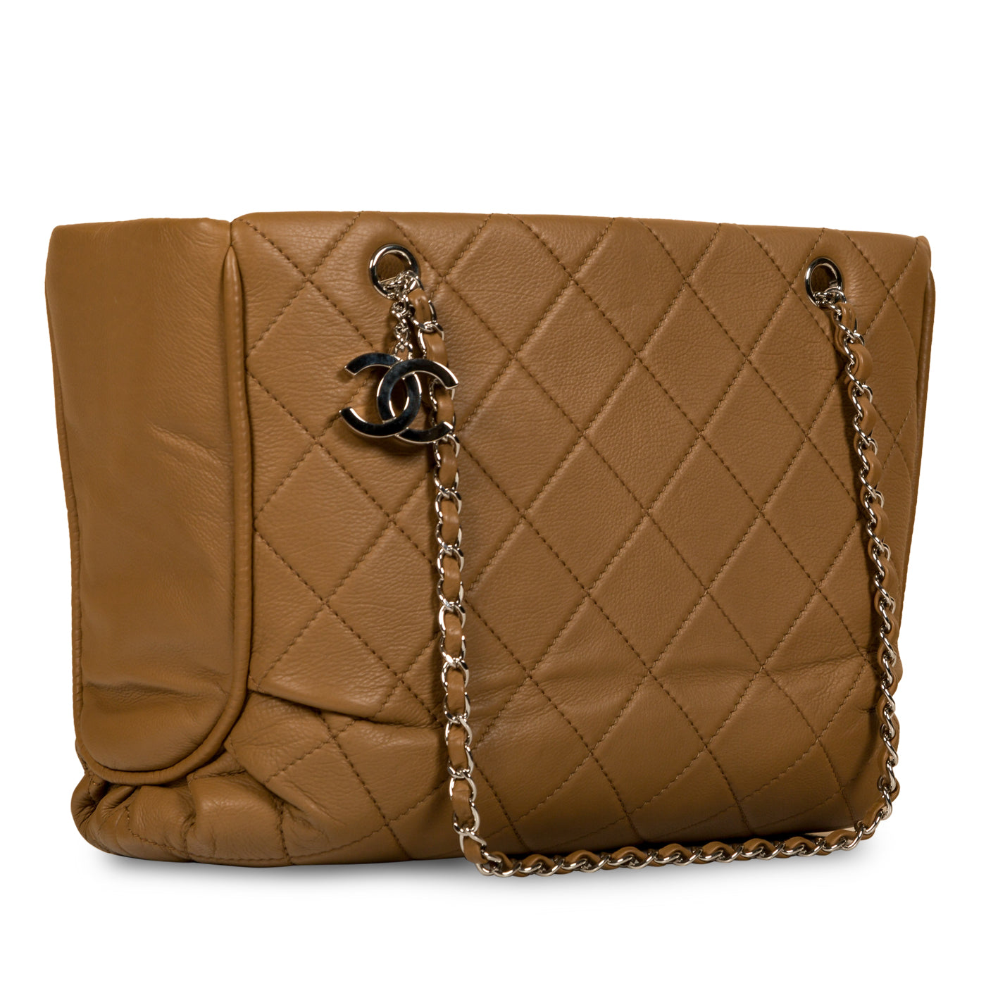 Chanel Timeless Tote - Rovelle Bags