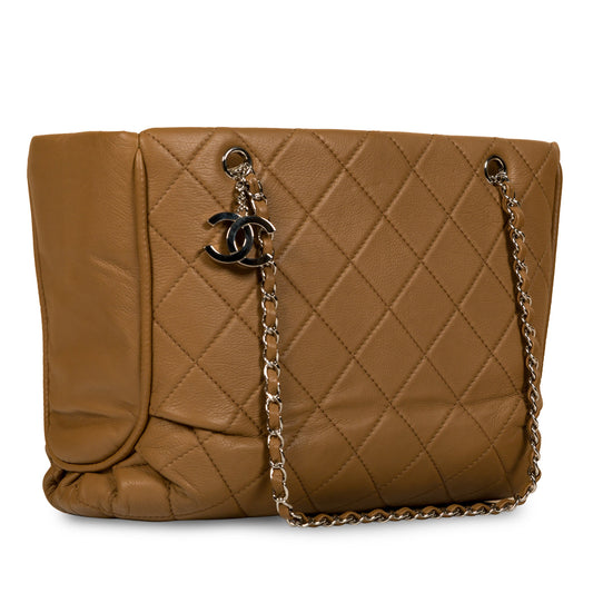 Chanel Timeless Tote - Rovelle Bags