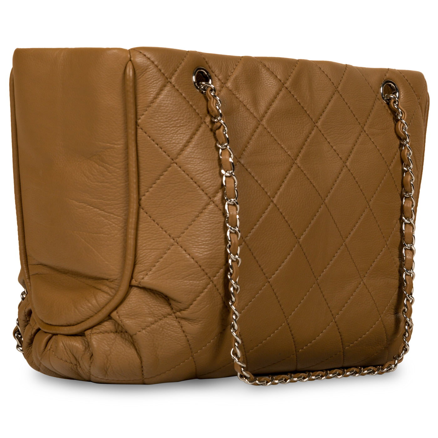 Chanel Timeless Tote - Rovelle Bags