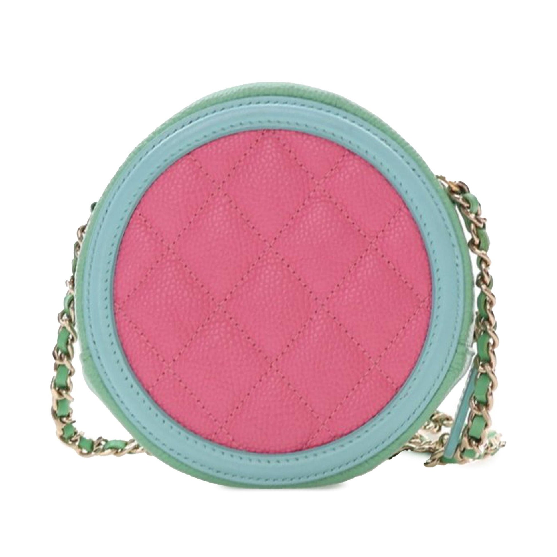 Chanel Gabrielle Crossbody - Rovelle Bags