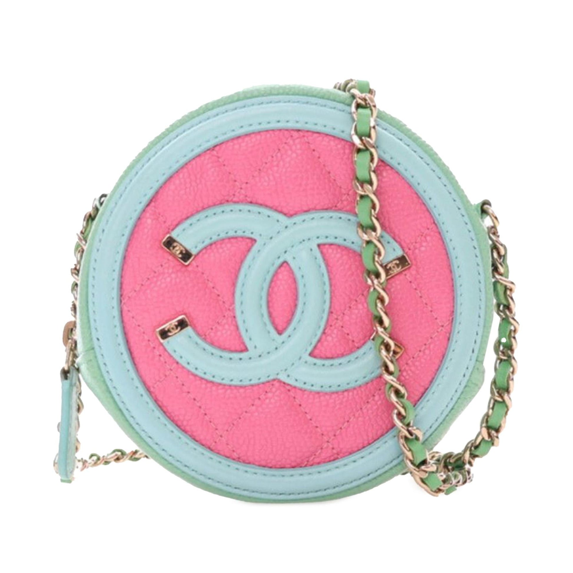 Chanel Gabrielle Crossbody - Rovelle Bags