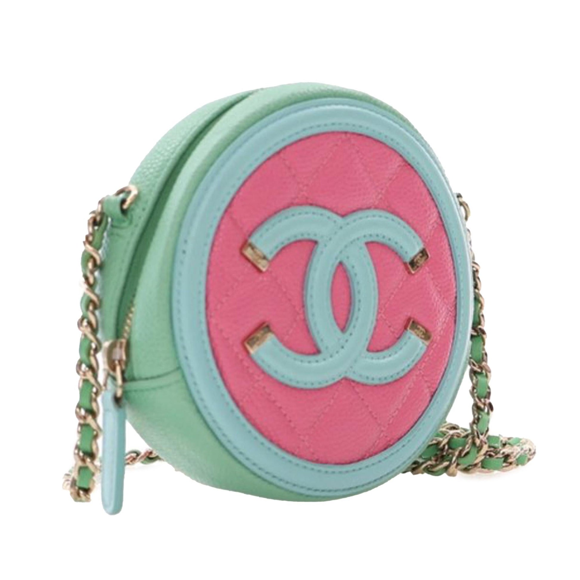 Chanel Gabrielle Crossbody - Rovelle Bags
