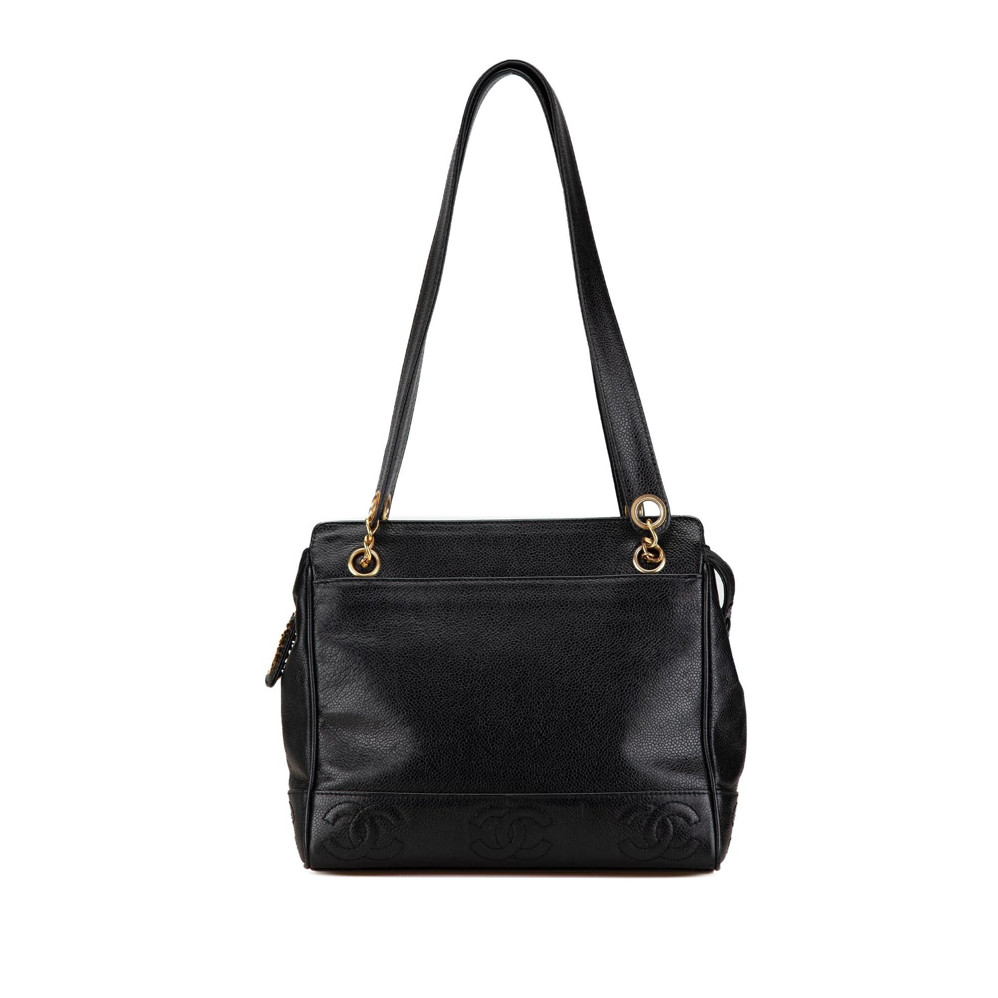 Chanel Gabrielle Shoulder Bag - Rovelle Bags