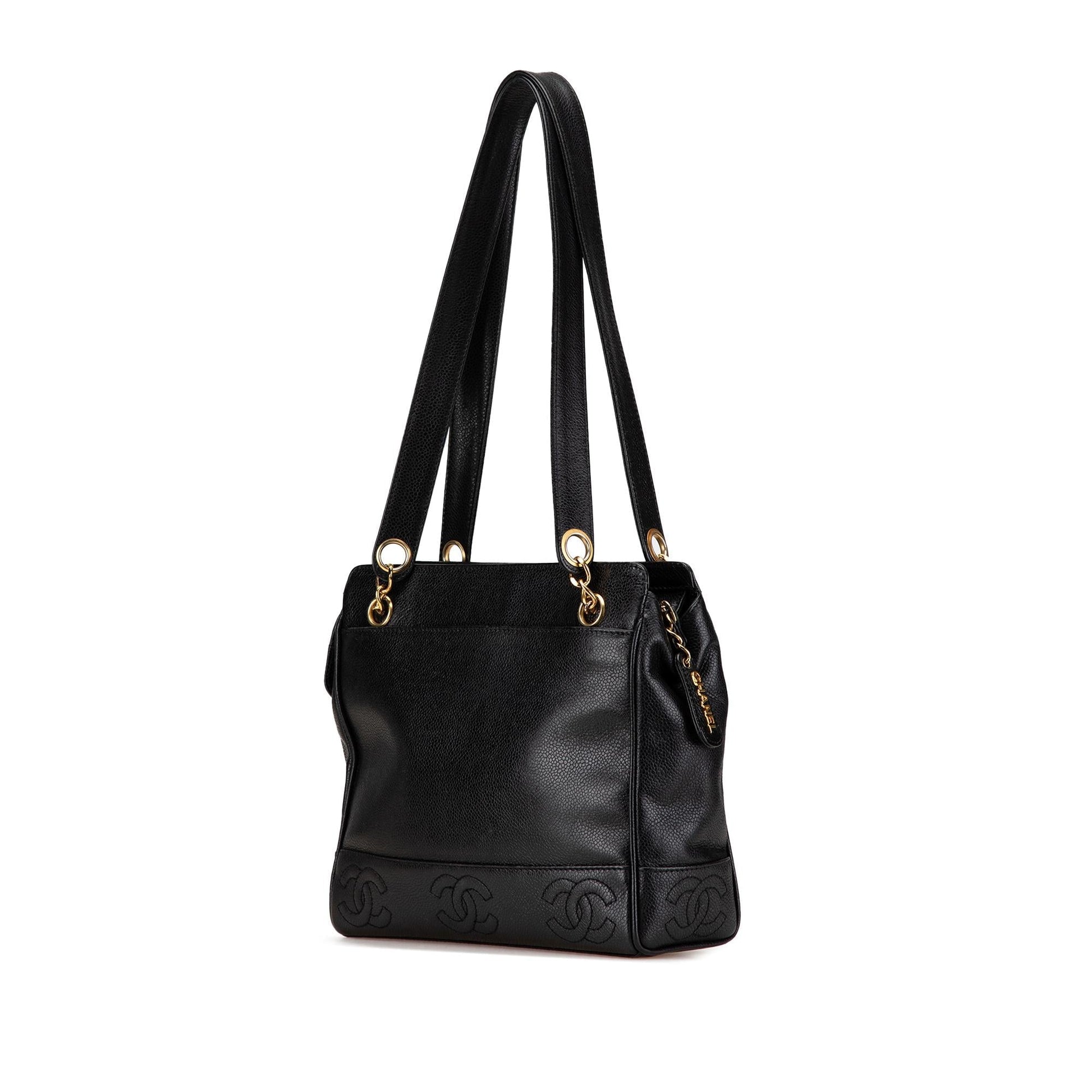 Chanel Gabrielle Shoulder Bag - Rovelle Bags