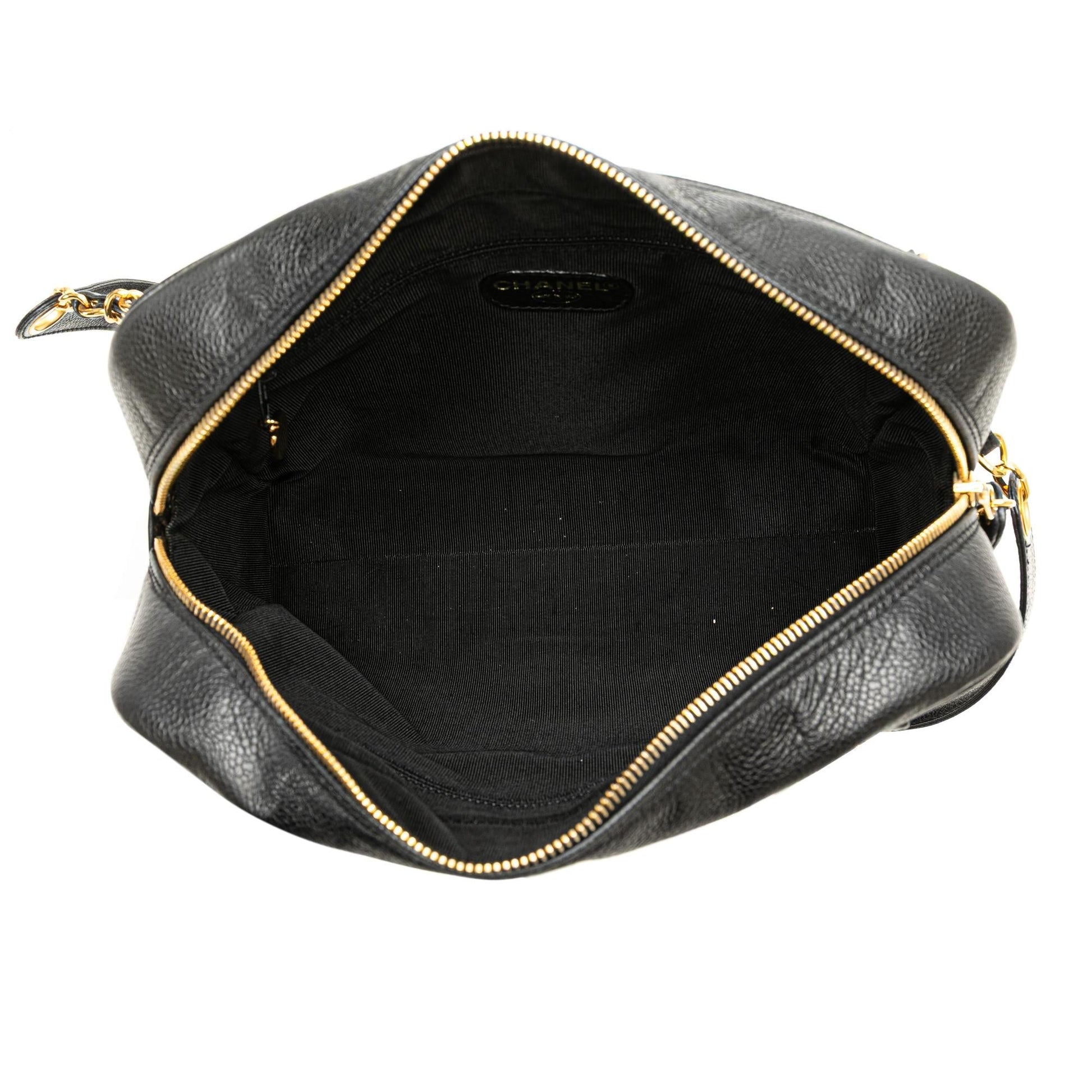 Chanel Gabrielle Shoulder Bag - Rovelle Bags