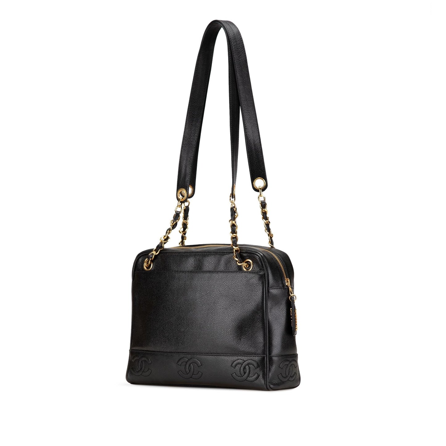 Chanel Gabrielle Shoulder Bag - Rovelle Bags