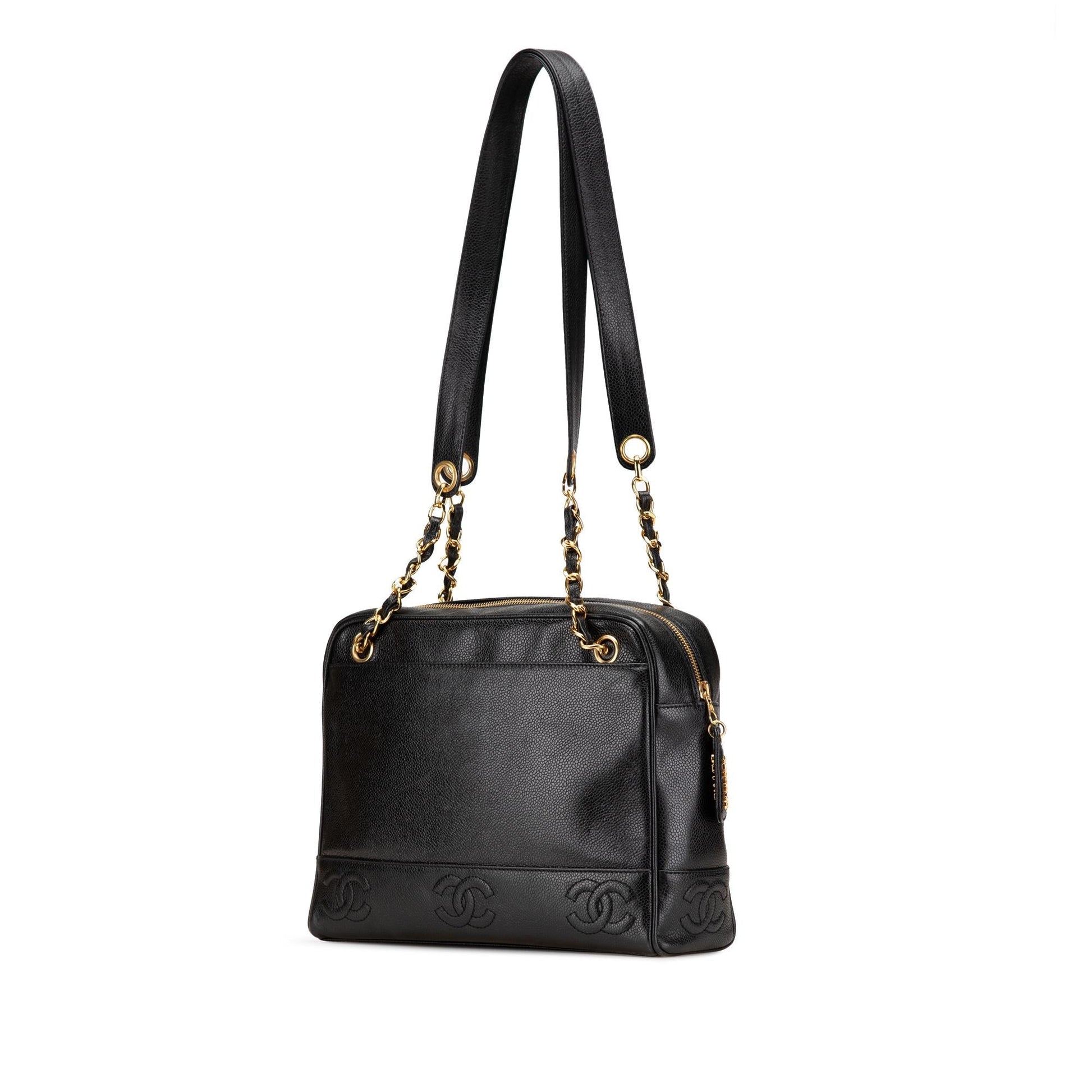 Chanel Gabrielle Shoulder Bag - Rovelle Bags