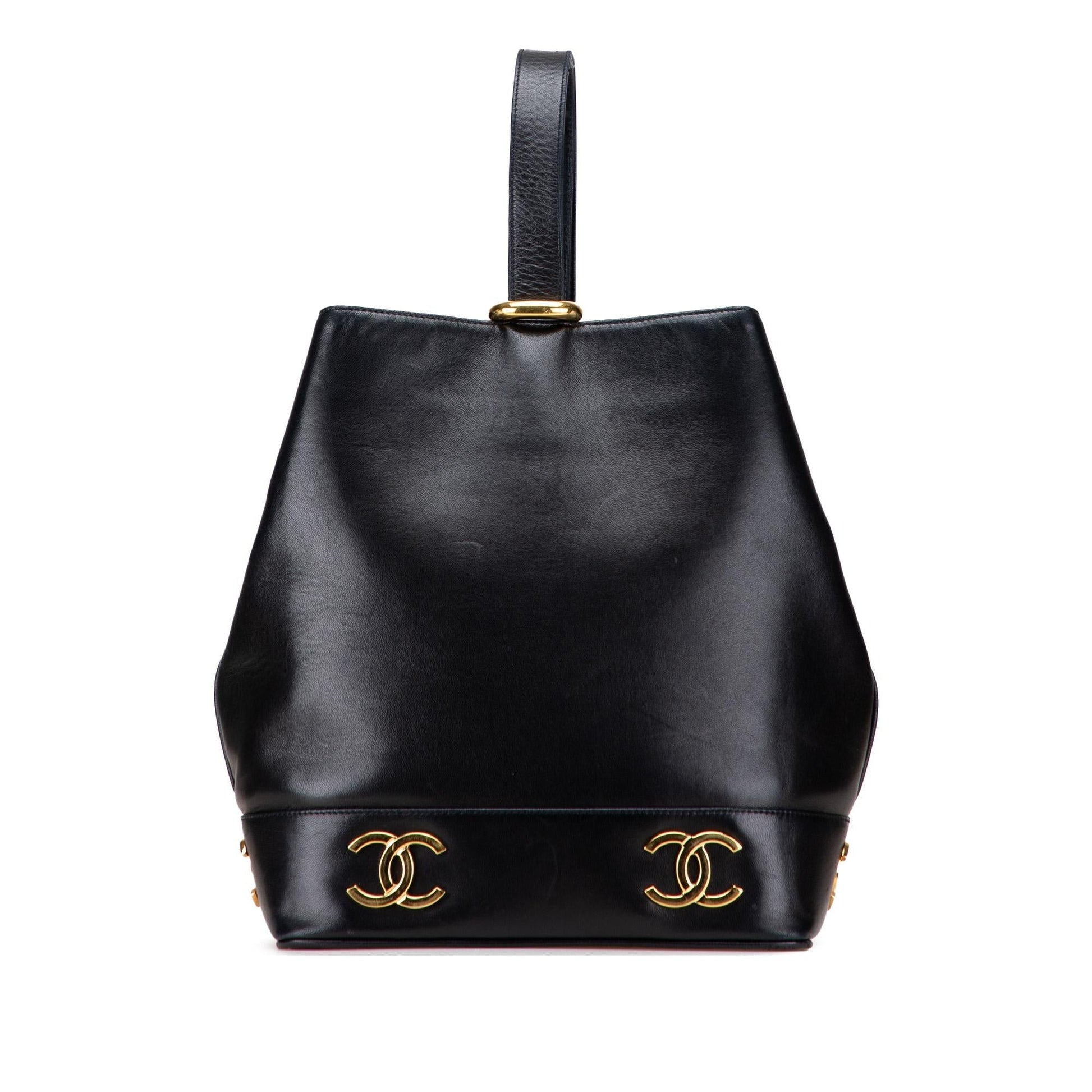 Chanel Gabrielle Handbag - Rovelle Bags