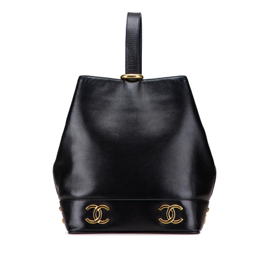 Chanel Gabrielle Handbag - Rovelle Bags