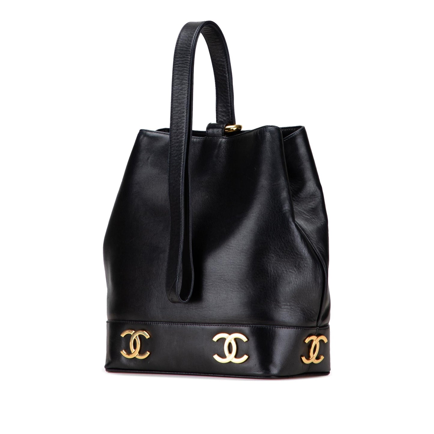 Chanel Gabrielle Handbag - Rovelle Bags