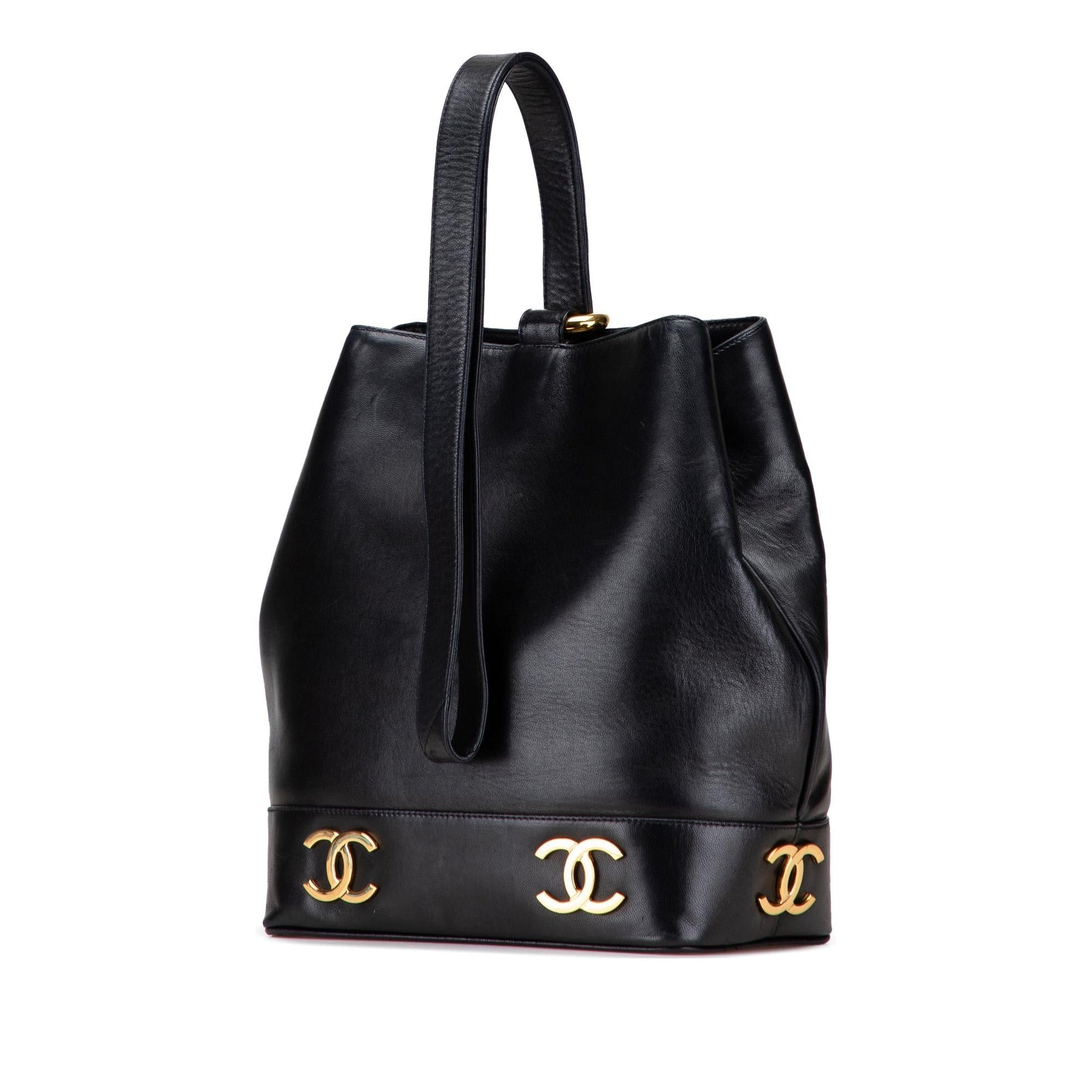 Chanel Gabrielle Handbag - Rovelle Bags