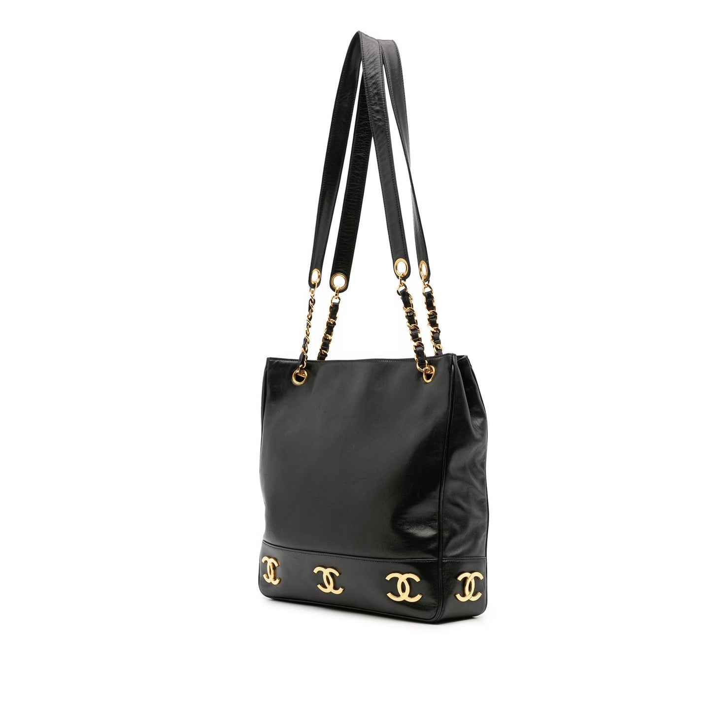 Chanel Gabrielle Tote - Rovelle Bags