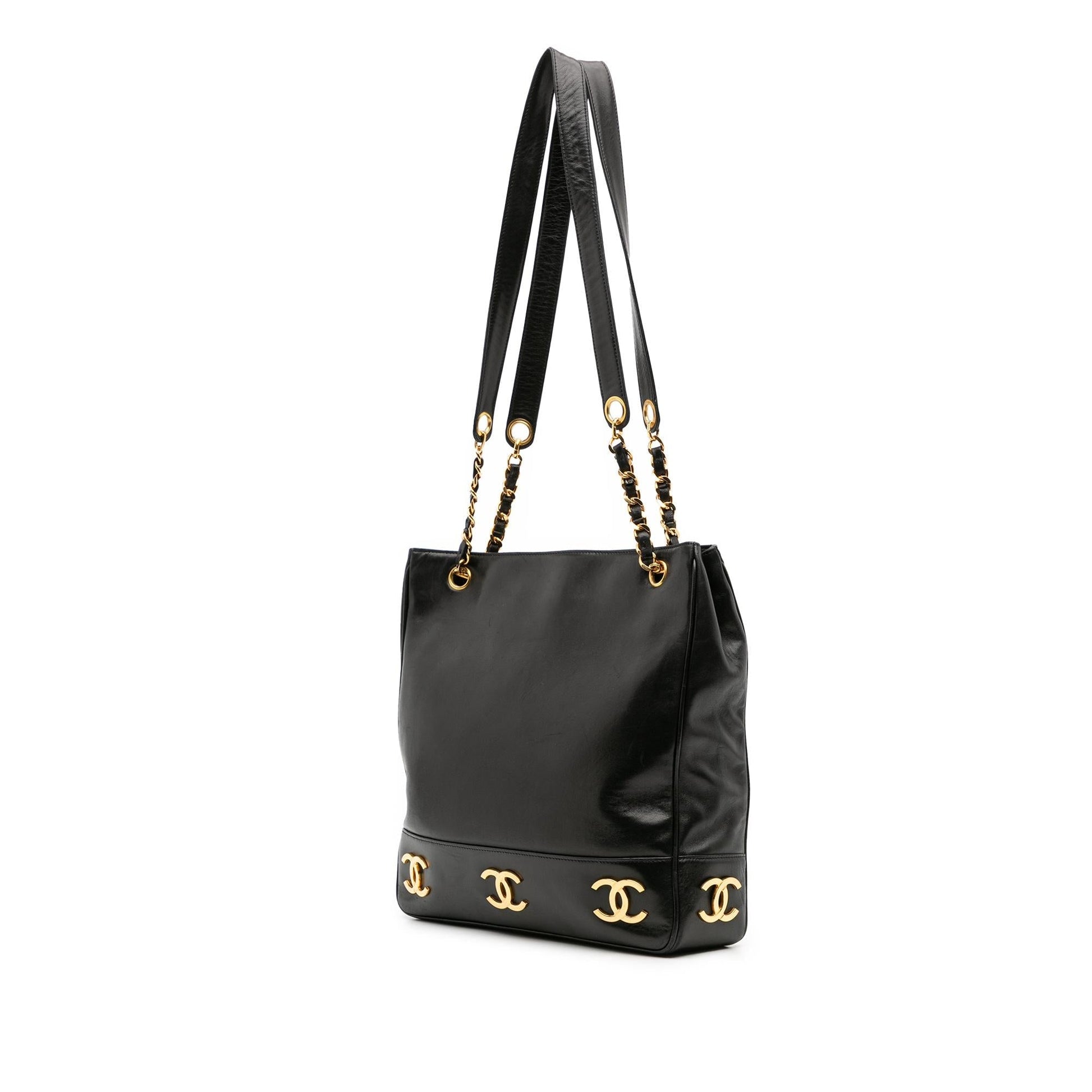 Chanel Gabrielle Tote - Rovelle Bags