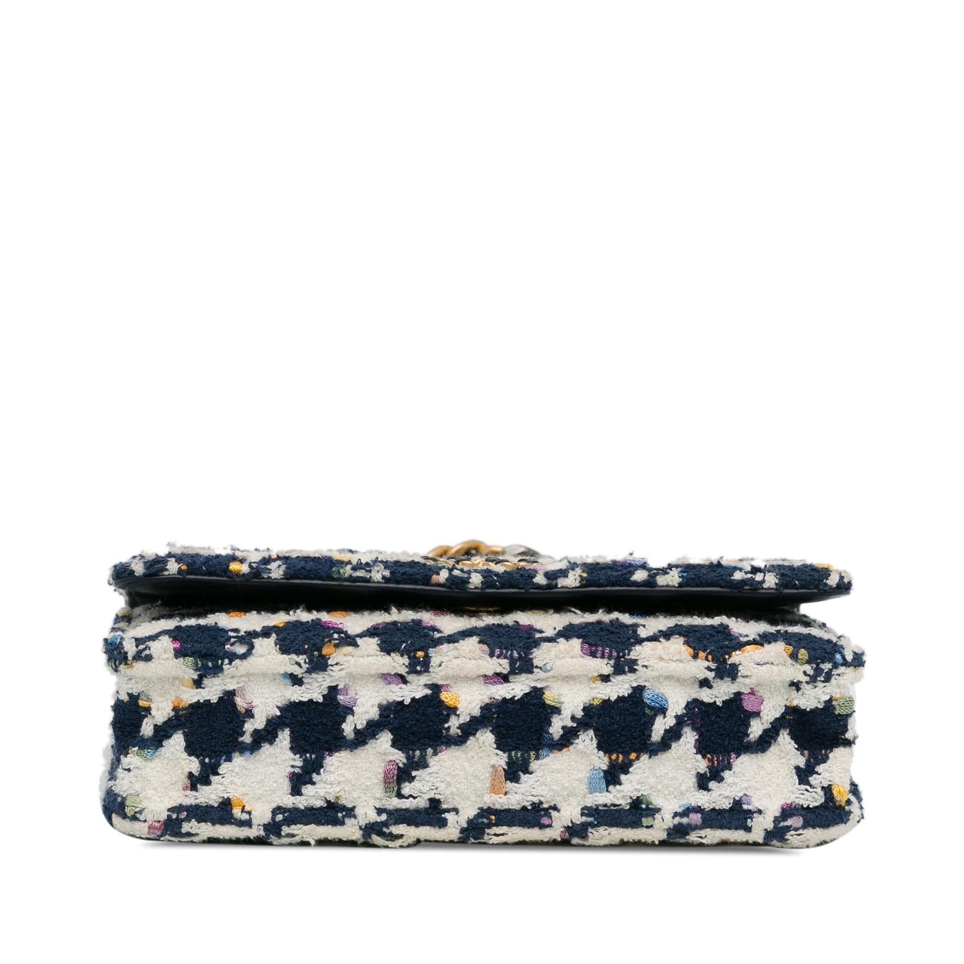 Chanel Wallet On Chain WOC Bag - Rovelle Bags