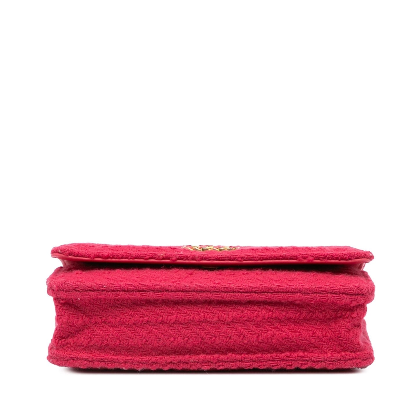 Chanel Wallet On Chain WOC Bag - Rovelle Bags