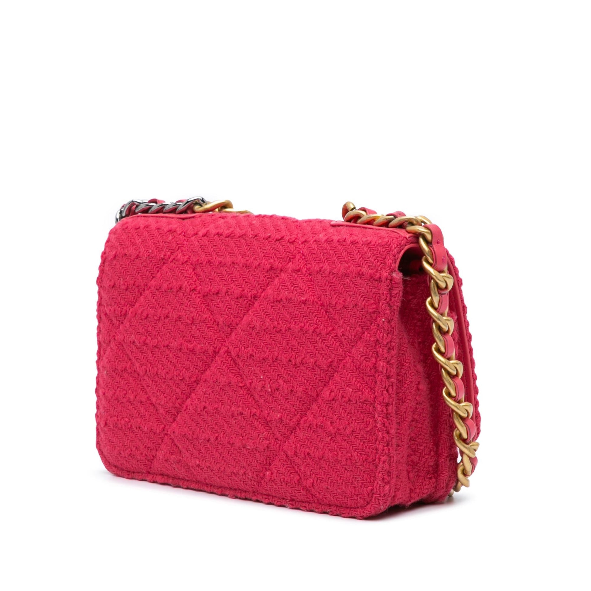 Chanel Gabrielle Crossbody - Rovelle Bags