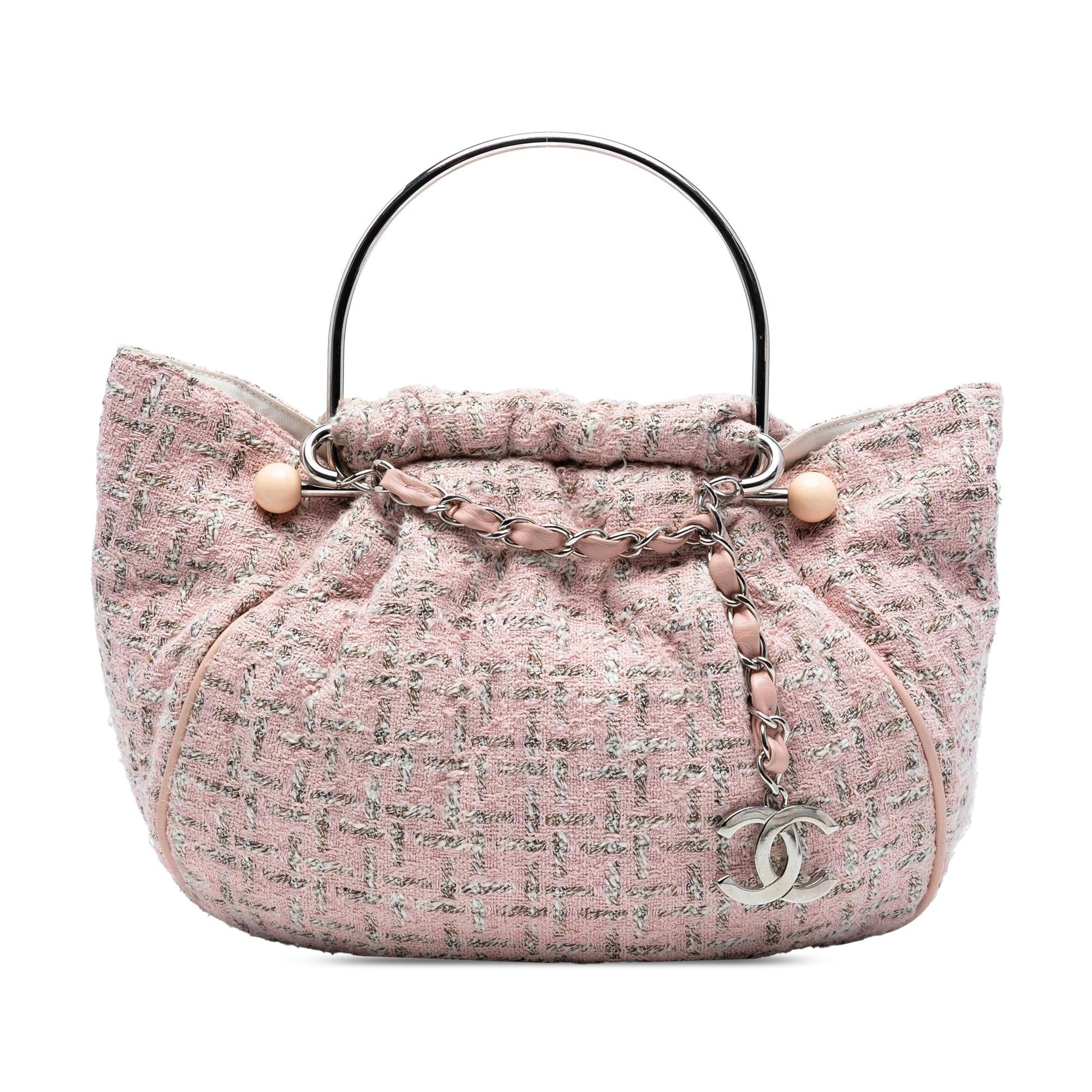 Chanel Gabrielle Handbag - Rovelle Bags