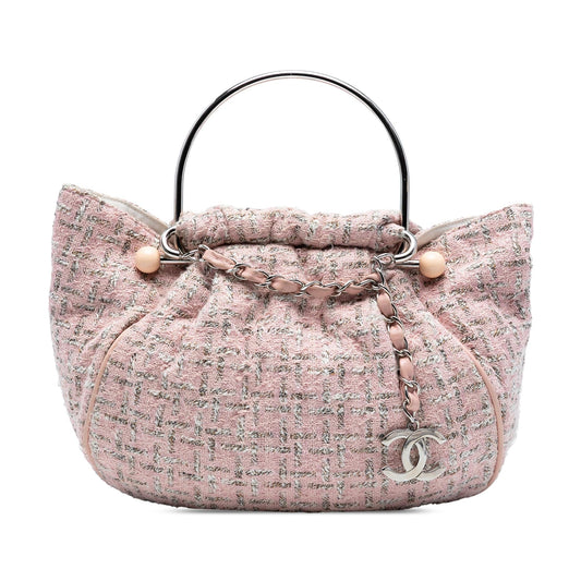 Chanel Gabrielle Handbag - Rovelle Bags