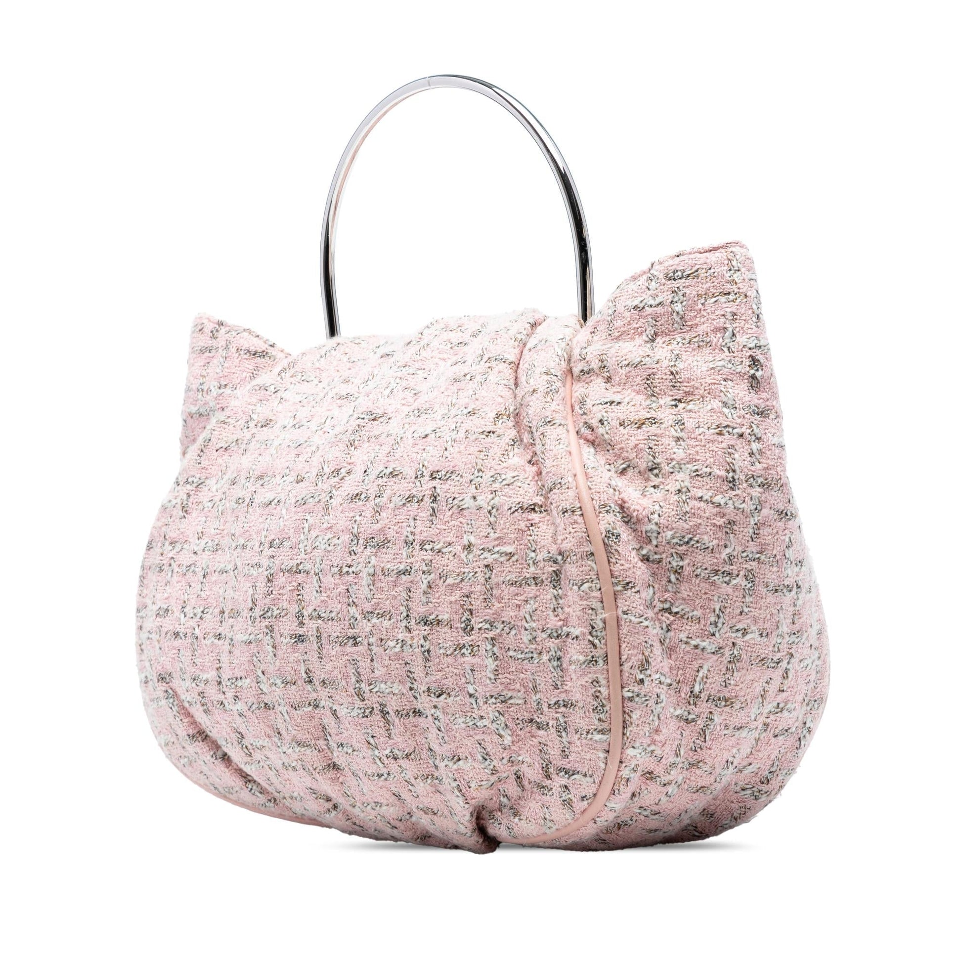 Chanel Gabrielle Handbag - Rovelle Bags